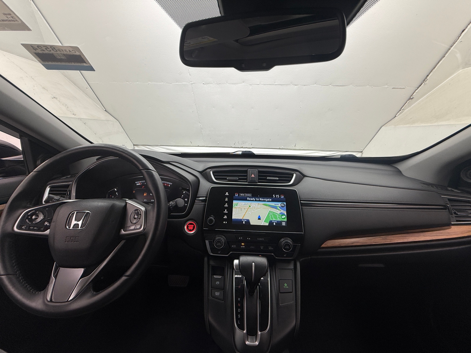 Thumbnail: 2018 Honda CR-V - 2