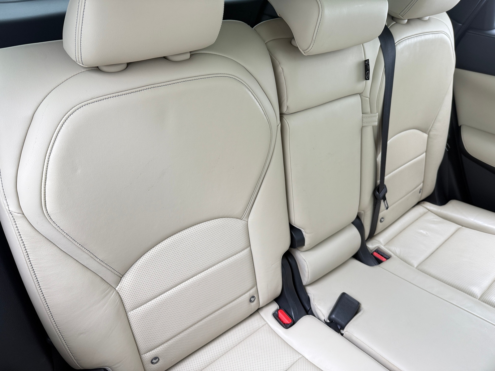 Thumbnail: 2019 INFINITI QX50 - 5