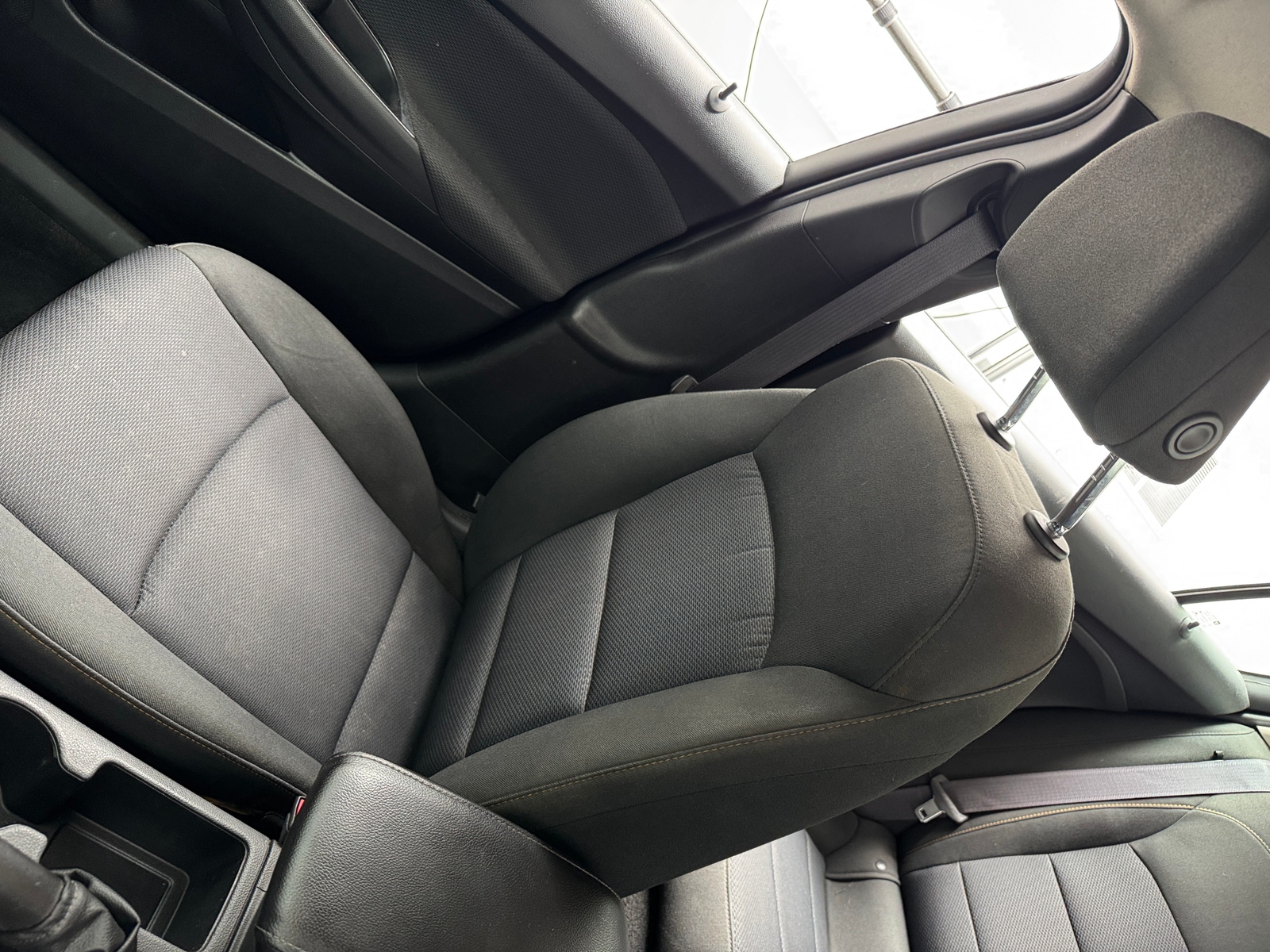Thumbnail: 2016 Chevrolet Cruze - 2
