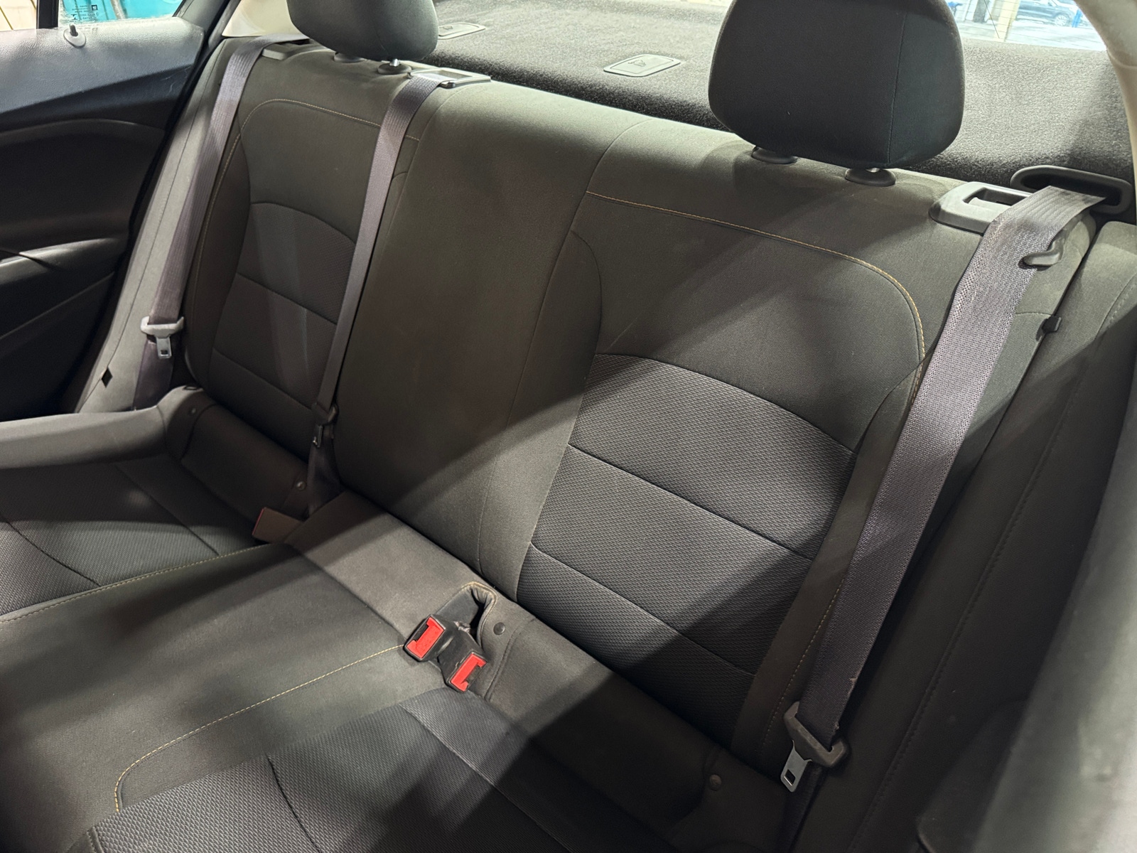 Thumbnail: 2016 Chevrolet Cruze - 5