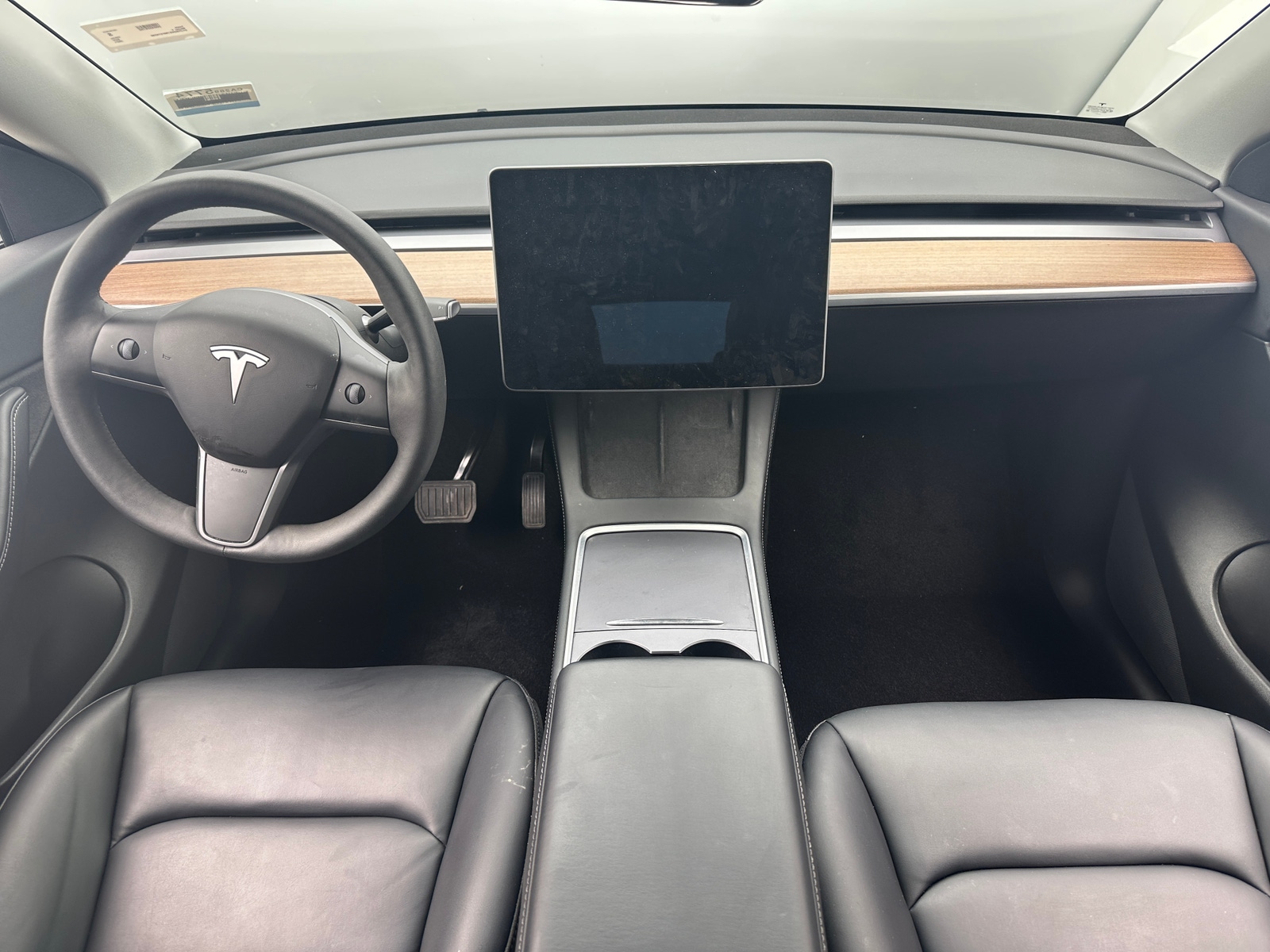 Thumbnail: 2021 Tesla Model Y - 2