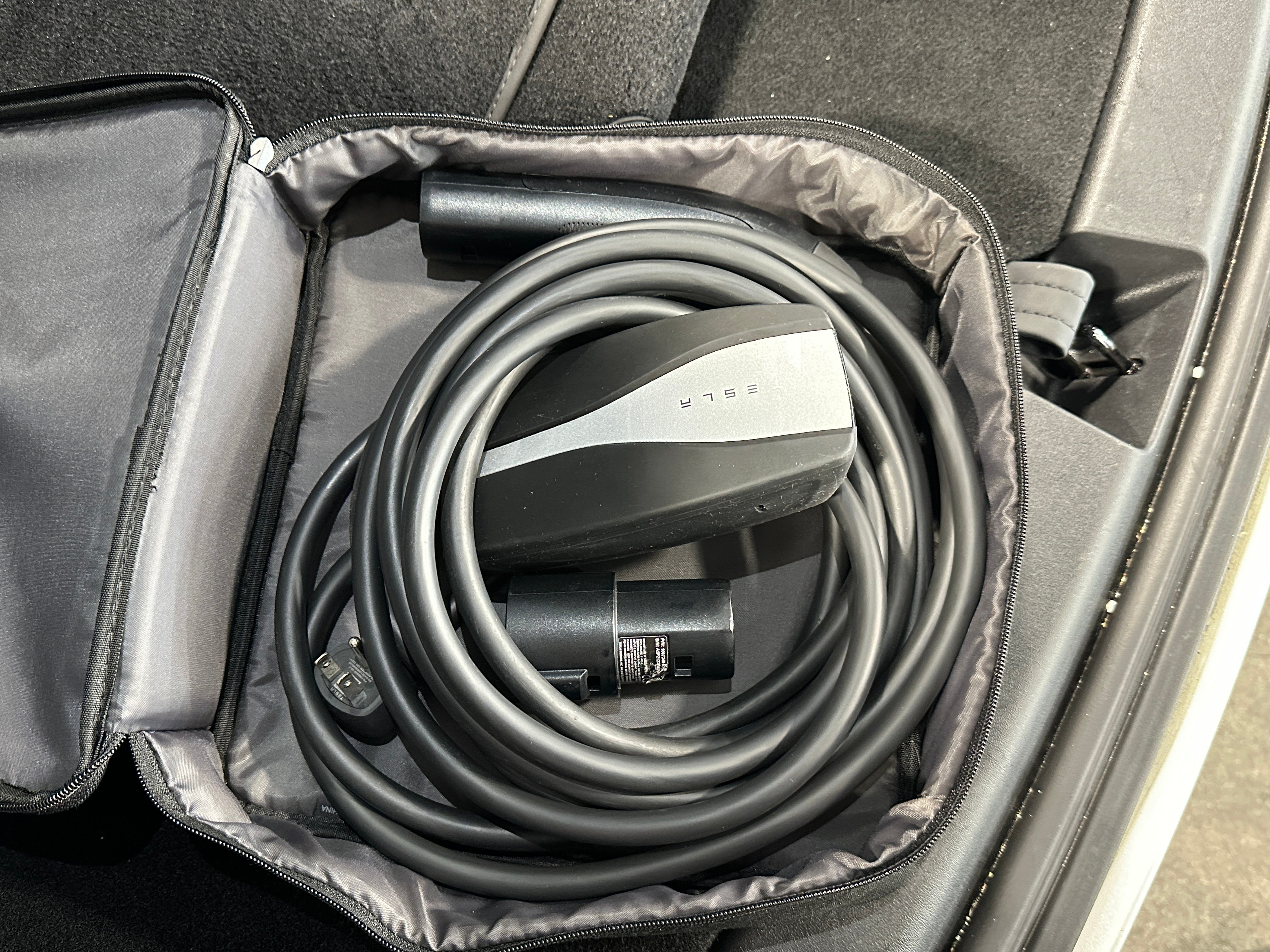 Used 2021 Tesla Model Y Long Range with VIN 5YJYGDEE7MF274250 for sale in Auburn, WA