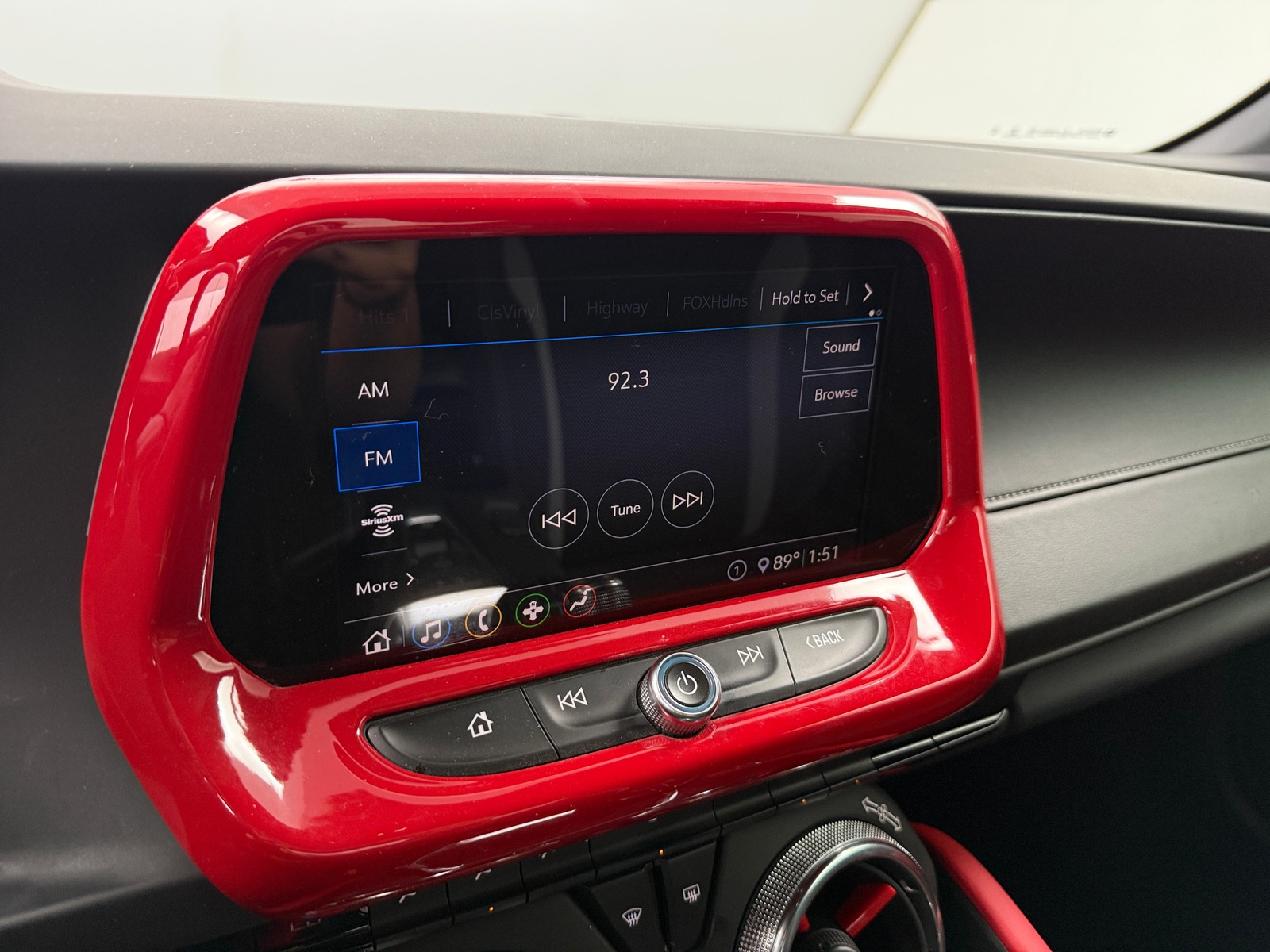 Thumbnail: 2020 Chevrolet Camaro - 4
