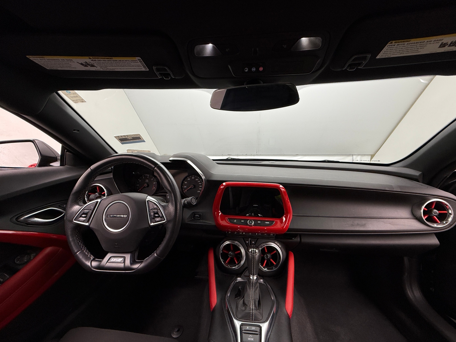 Thumbnail: 2020 Chevrolet Camaro - 3
