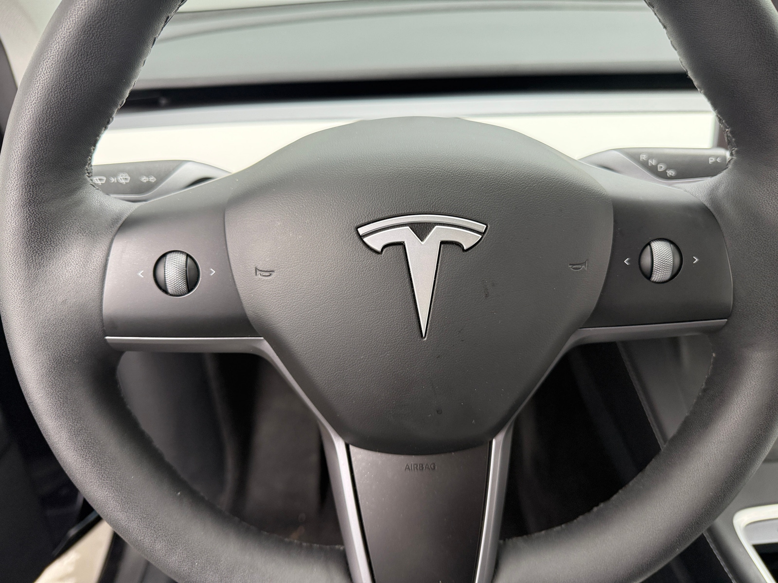 Thumbnail: 2024 Tesla Model Y - 4
