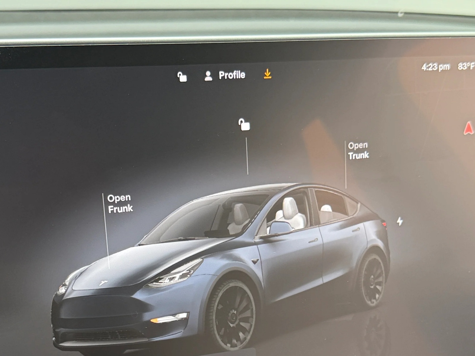 Thumbnail: 2024 Tesla Model Y - 3