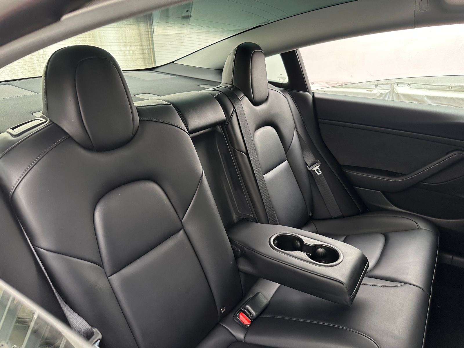 Thumbnail: 2022 Tesla Model 3 - 5