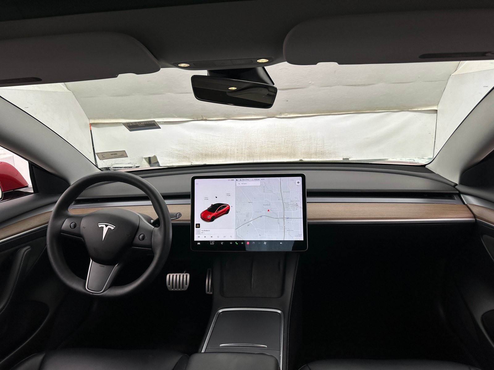 Thumbnail: 2022 Tesla Model 3 - 2