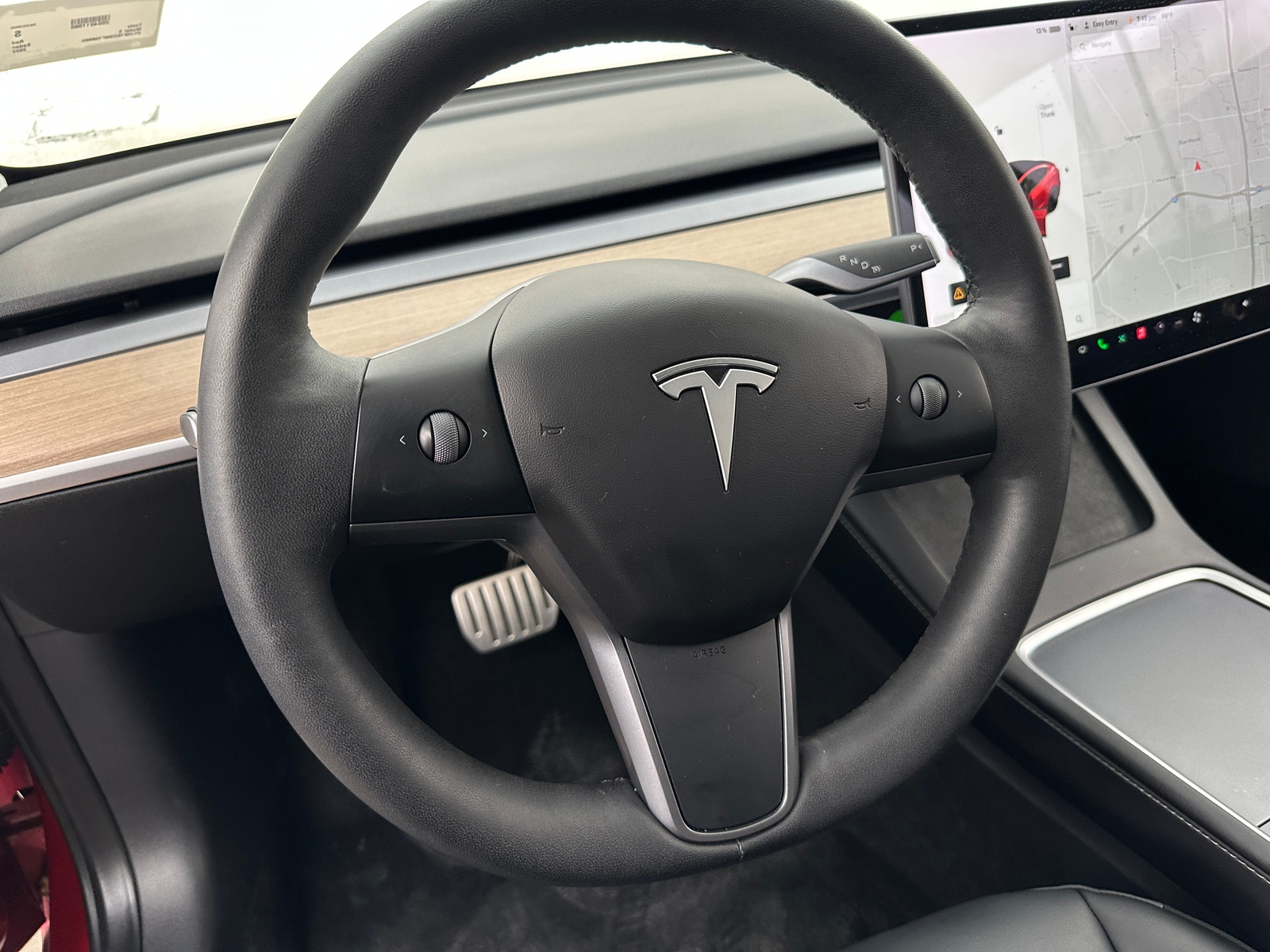 Thumbnail: 2022 Tesla Model 3 - 4
