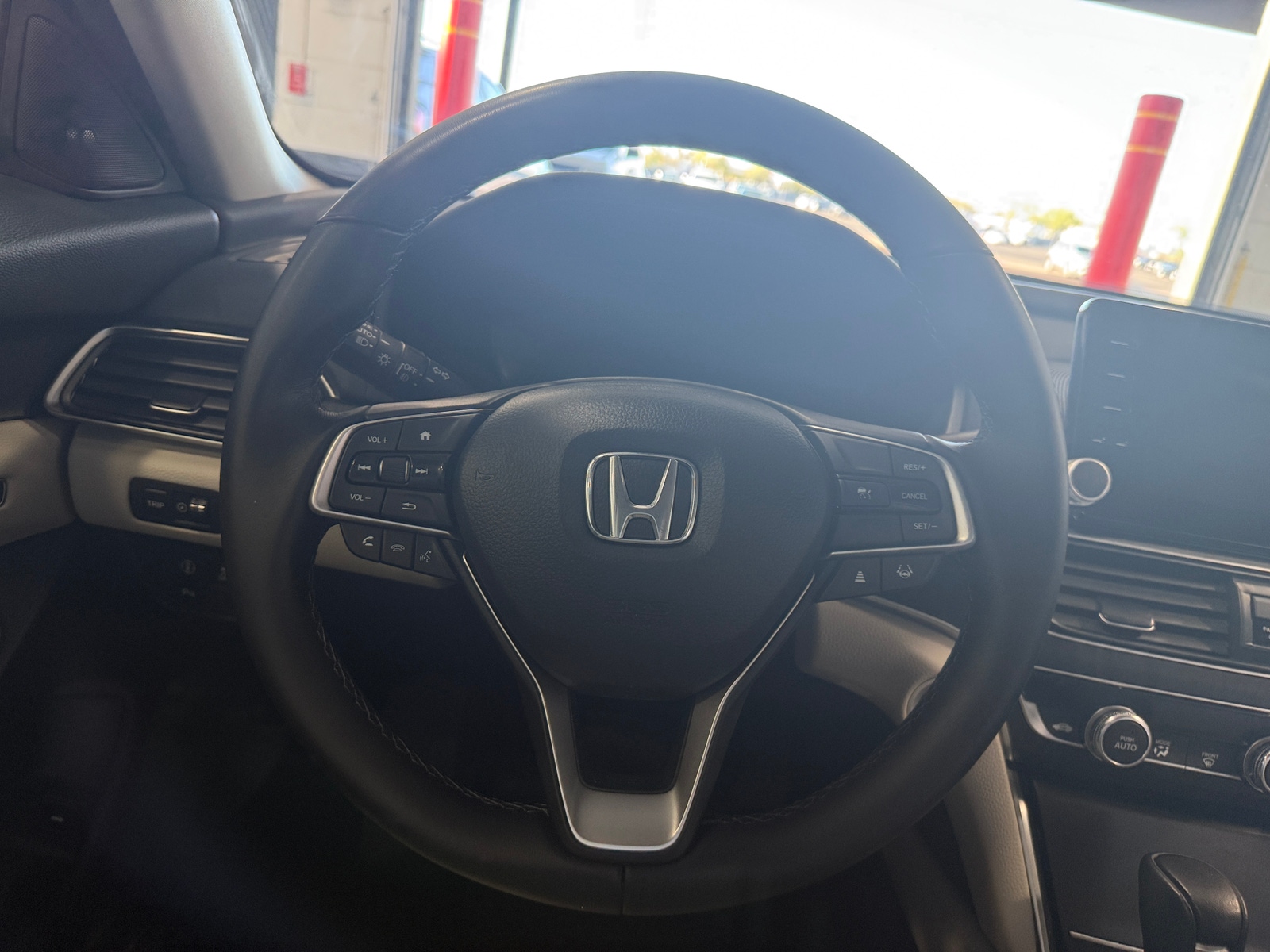 Thumbnail: 2022 Honda Accord - 4