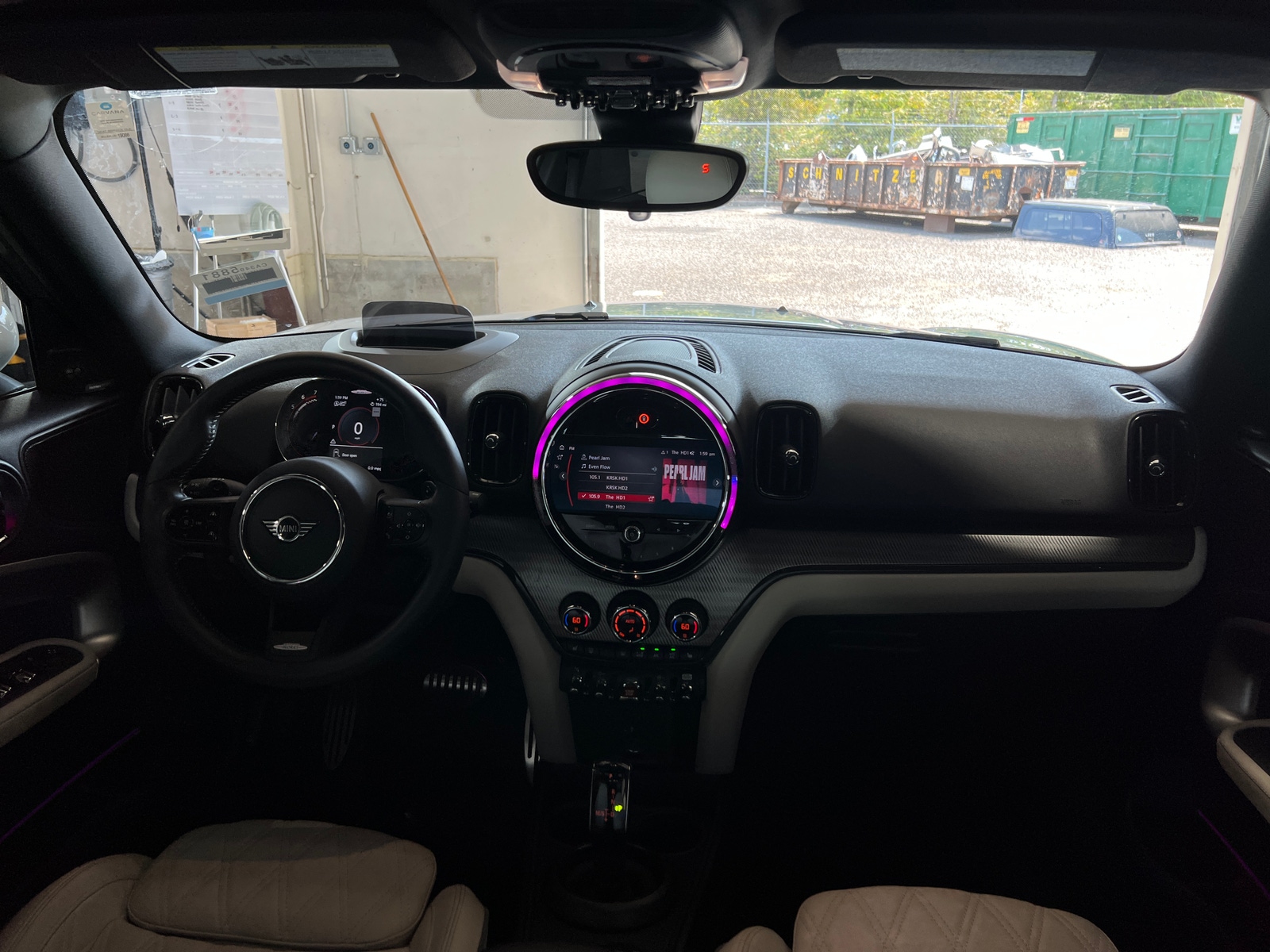 Thumbnail: 2024 MINI Cooper Countryman - 3