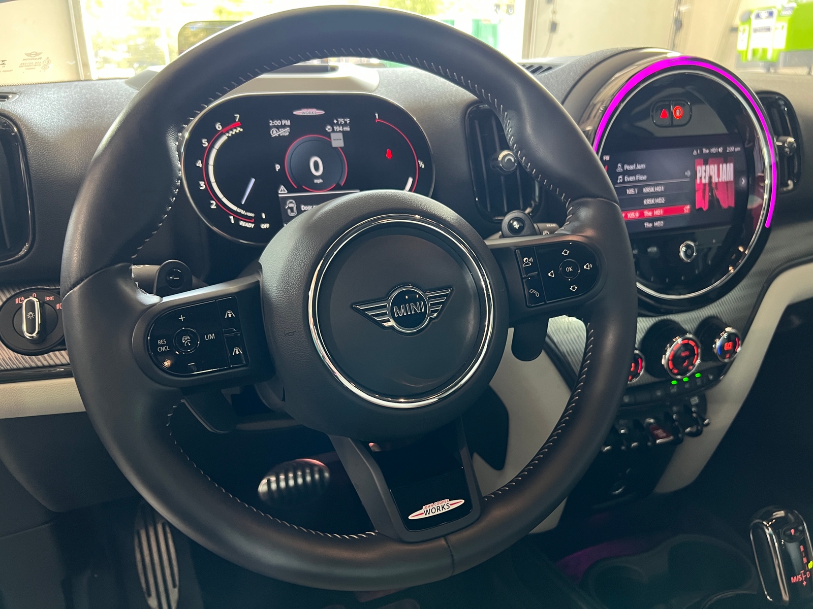 Thumbnail: 2024 MINI Cooper Countryman - 5