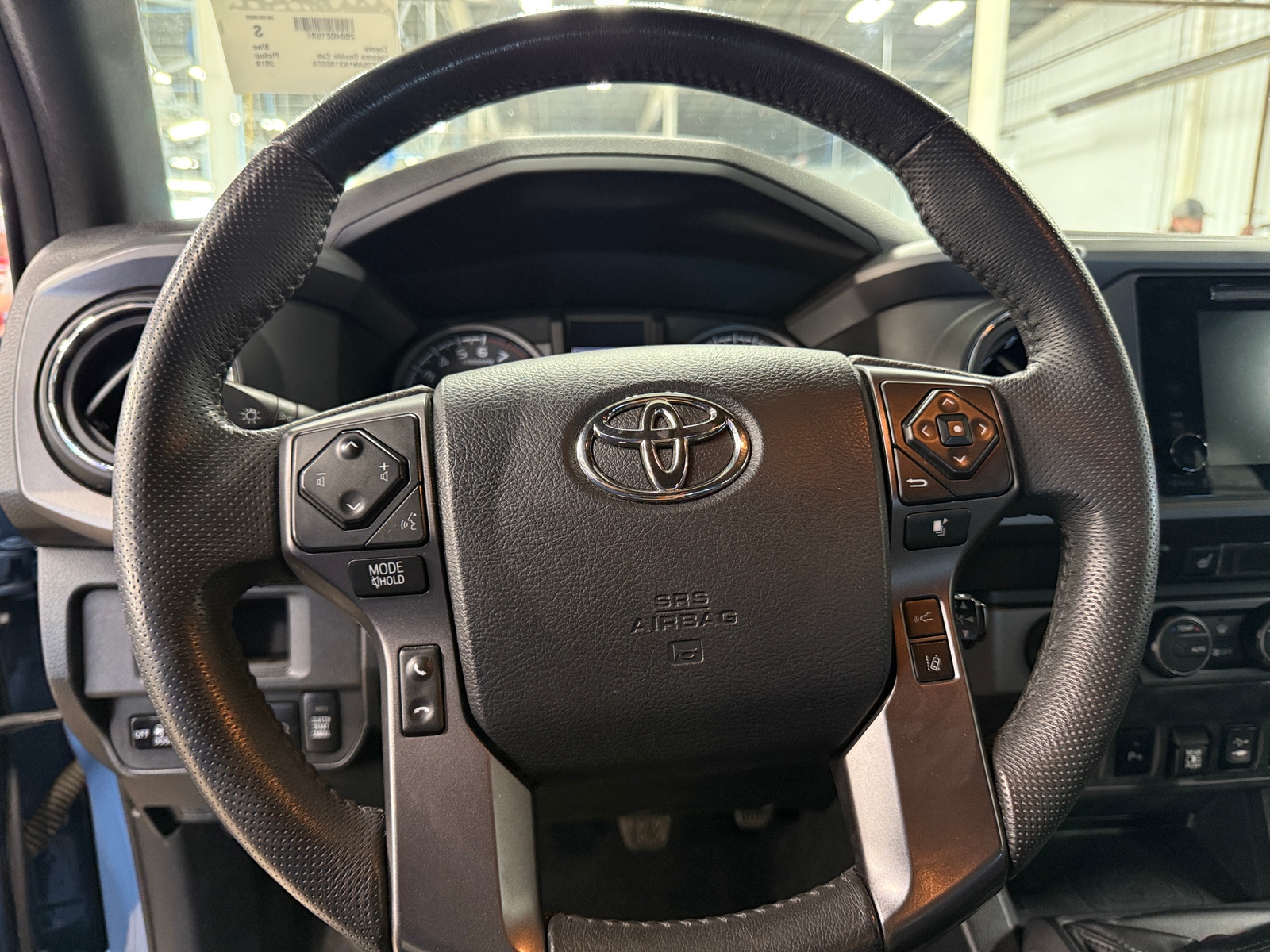 Thumbnail: 2019 Toyota Tacoma - 5