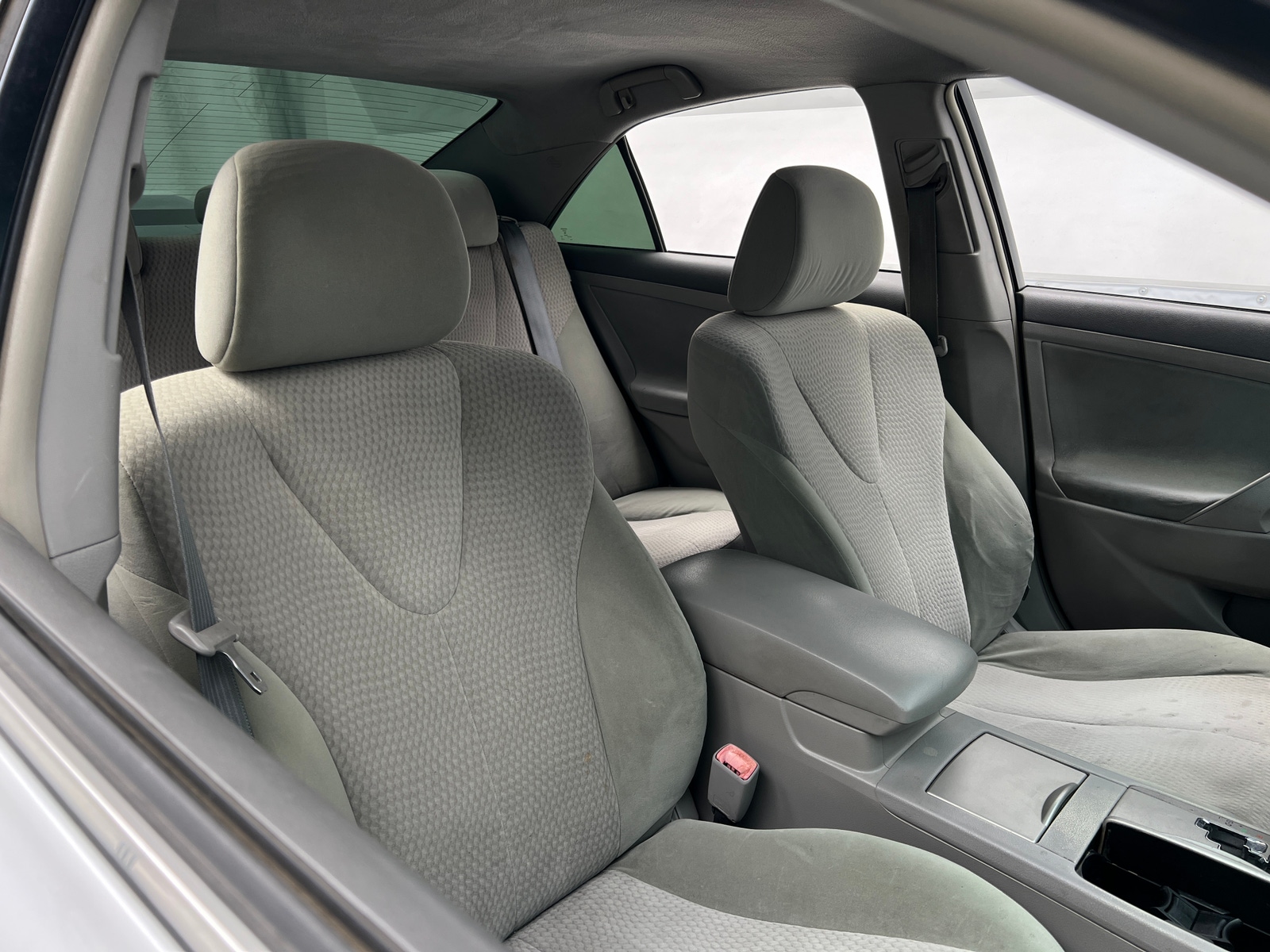 Thumbnail: 2011 Toyota Camry - 2