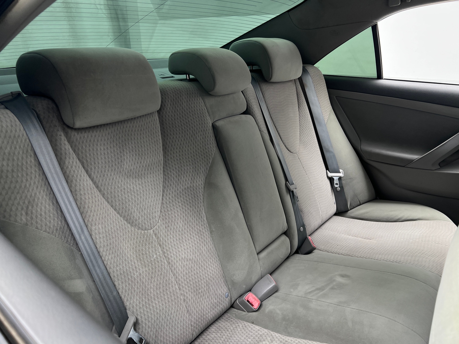 Thumbnail: 2011 Toyota Camry - 6