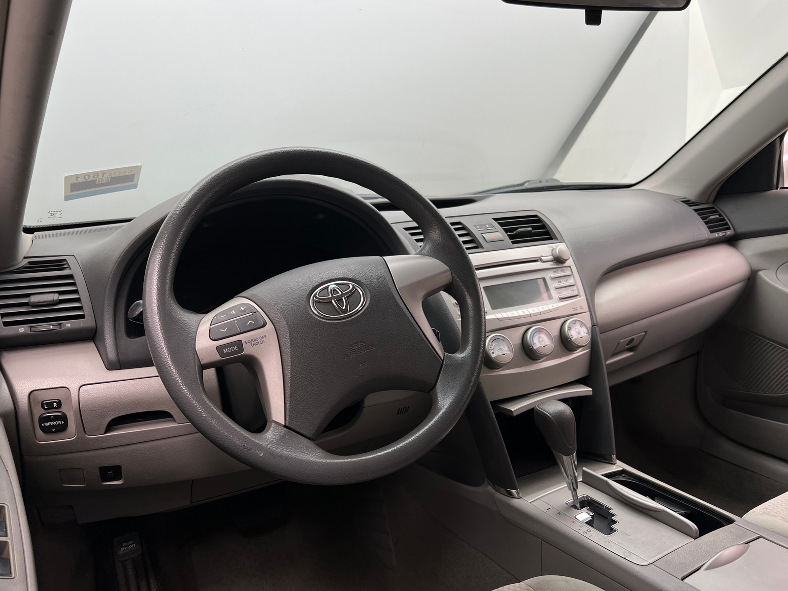Thumbnail: 2011 Toyota Camry - 3