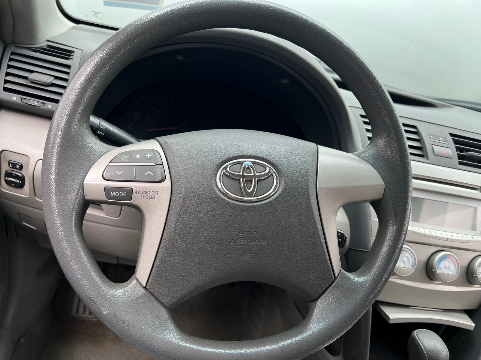 Thumbnail: 2011 Toyota Camry - 5