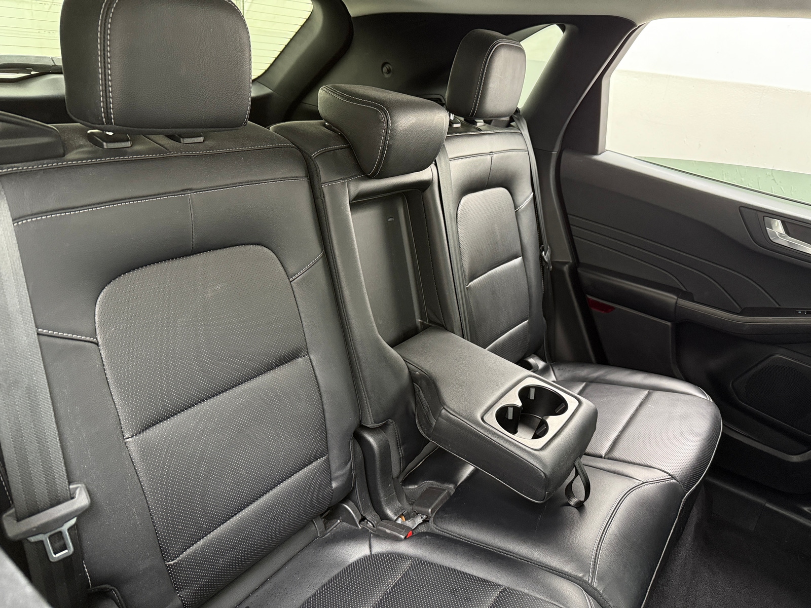 Thumbnail: 2021 Ford Escape - 5