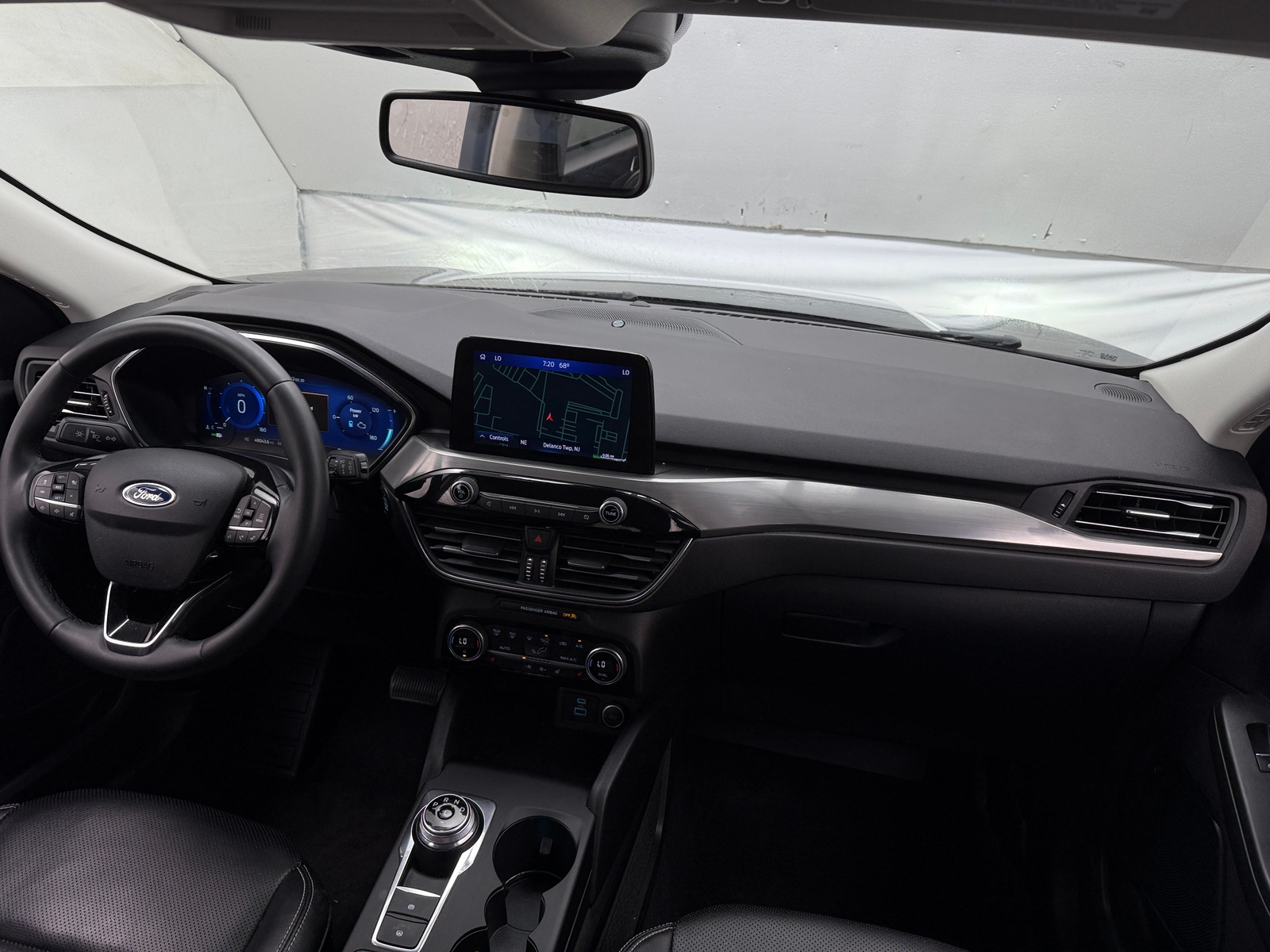 Thumbnail: 2021 Ford Escape - 2