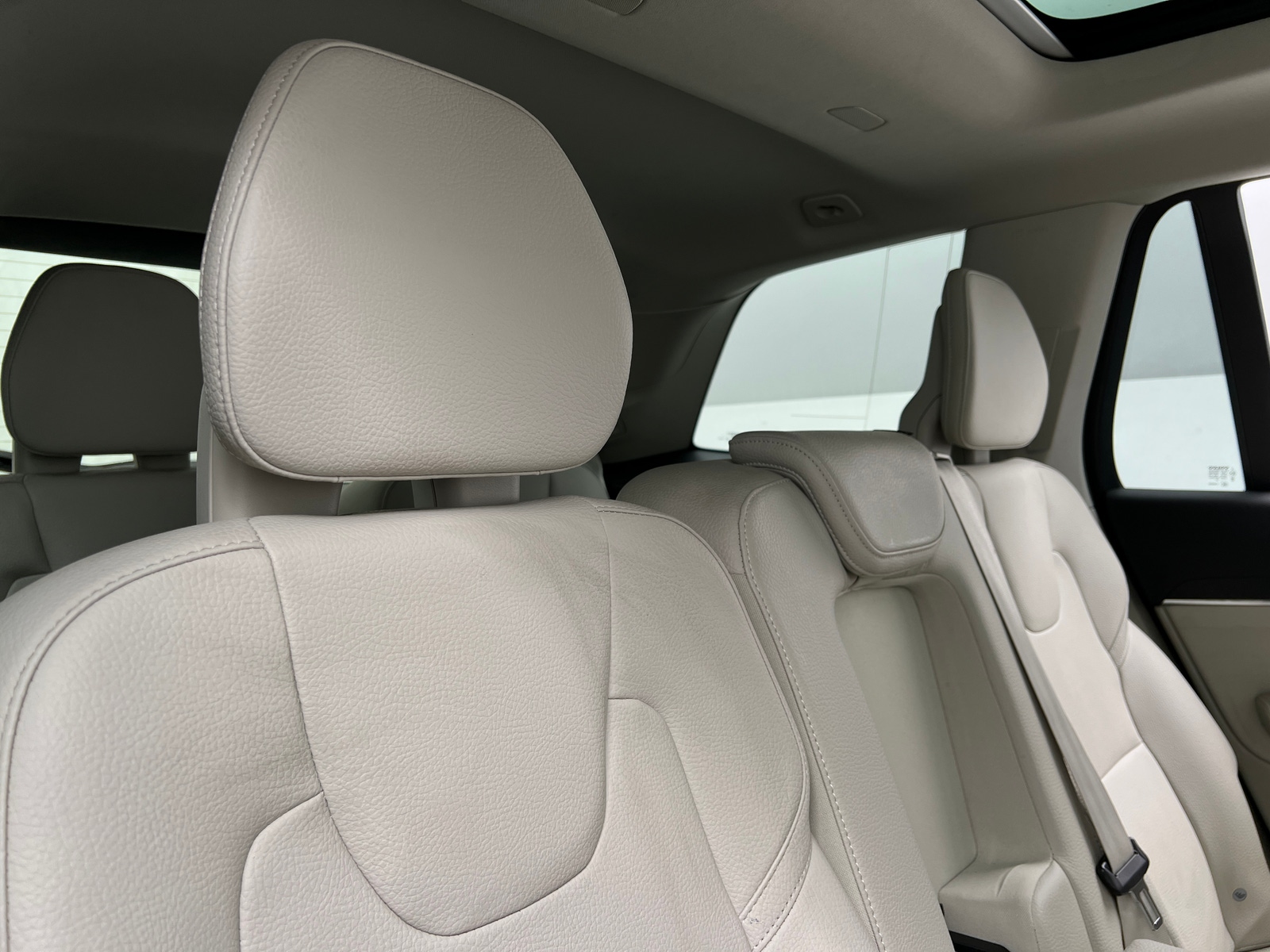 Thumbnail: 2020 Volvo XC90 - 5