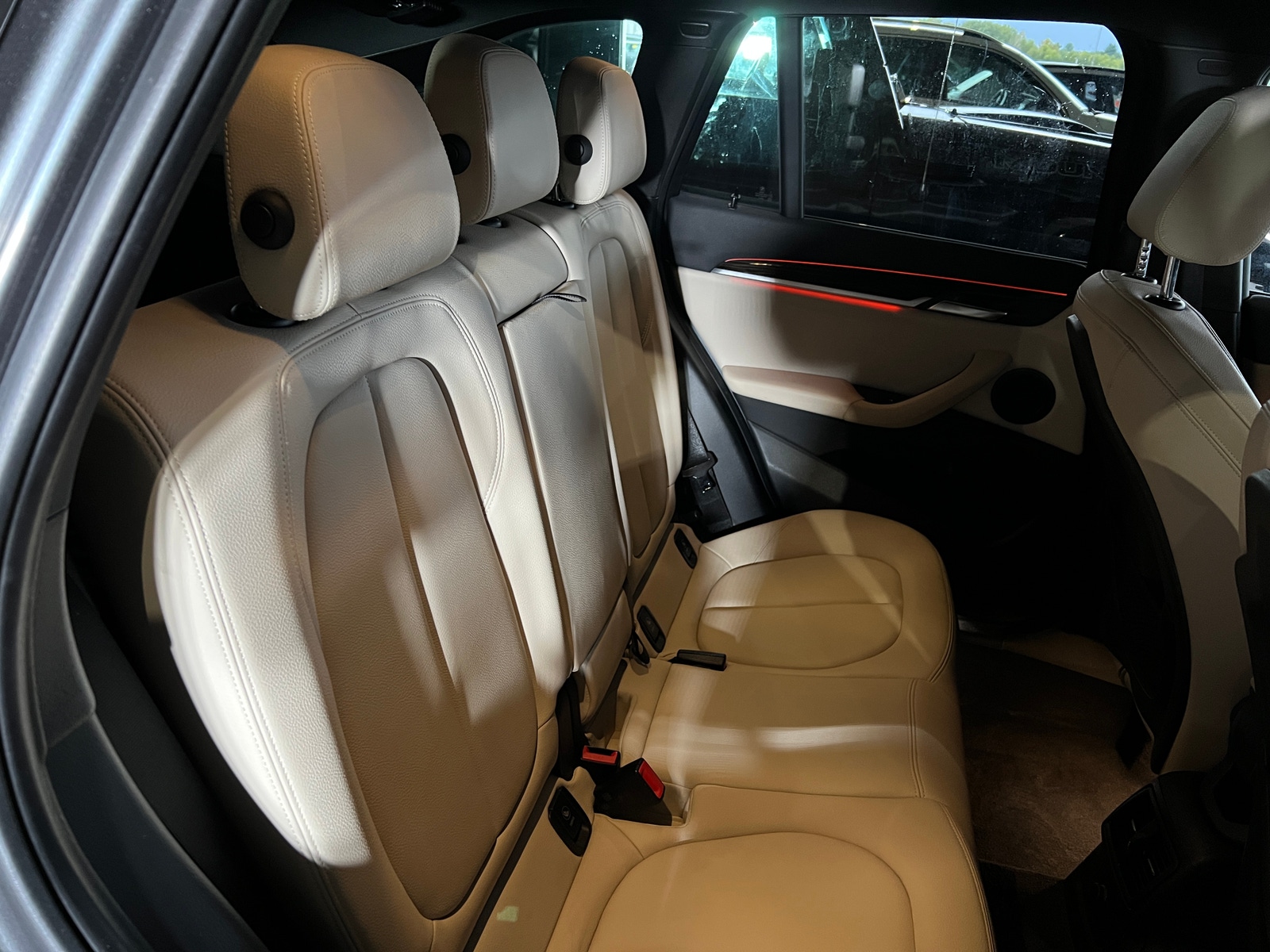 Thumbnail: 2018 BMW X1 - 5