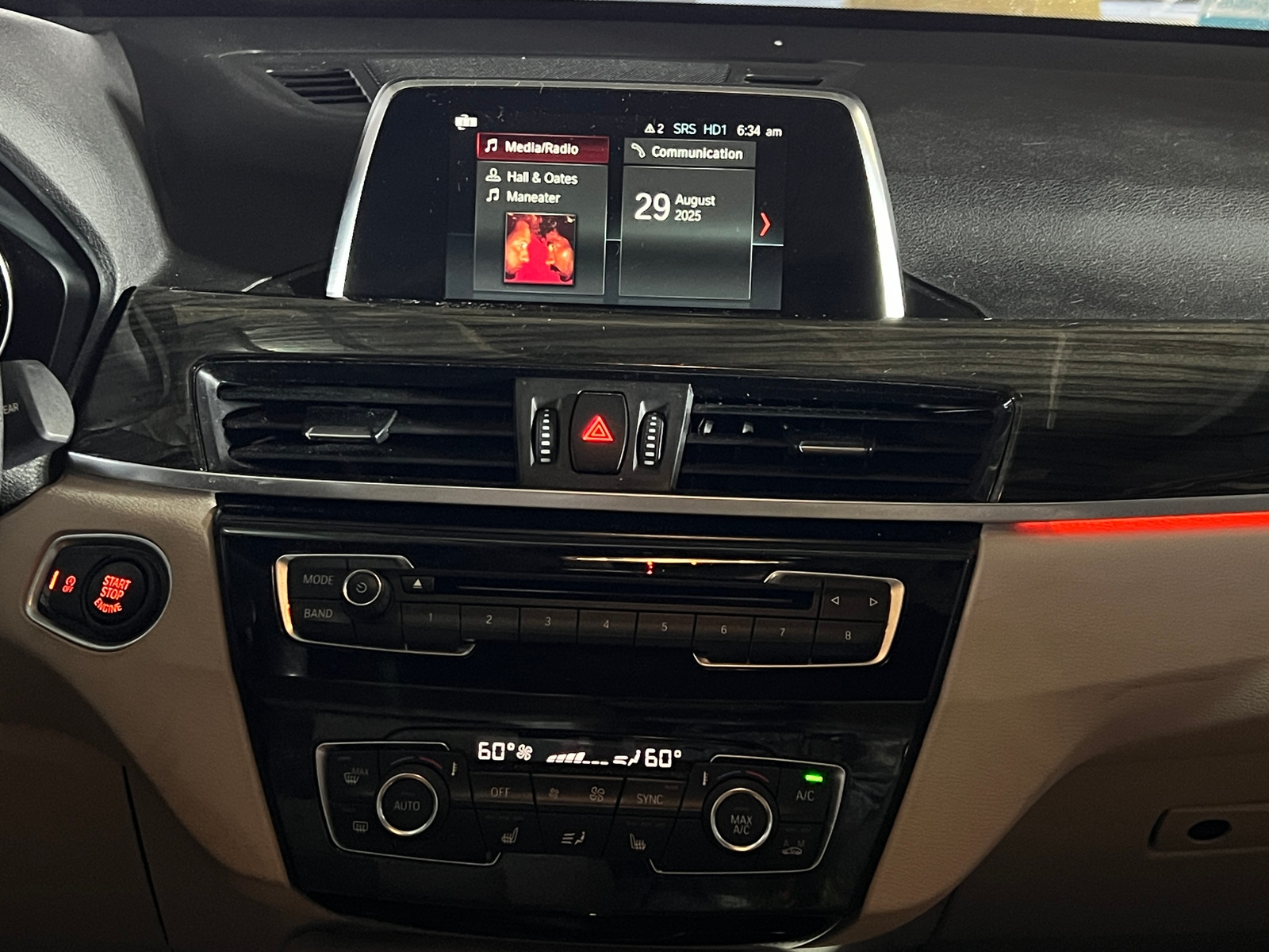 Thumbnail: 2018 BMW X1 - 3