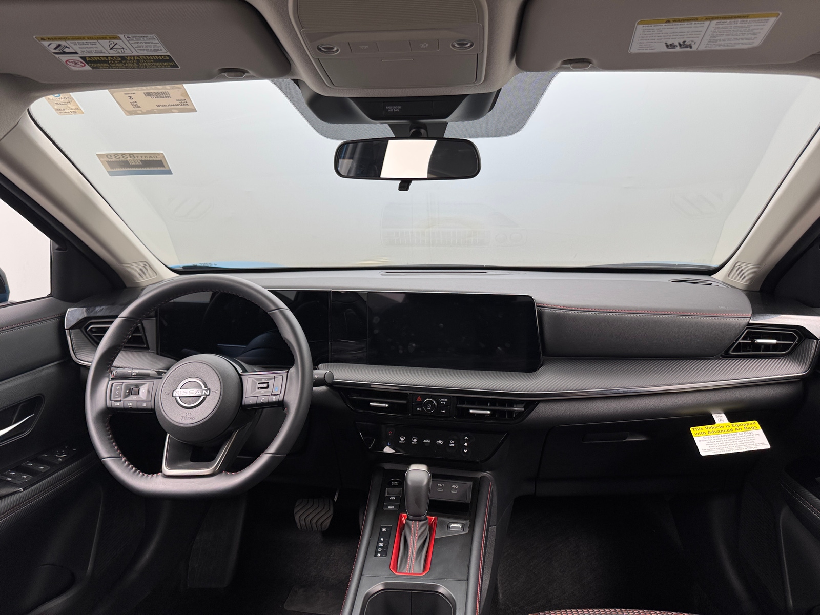 Thumbnail: 2025 Nissan Kicks - 2