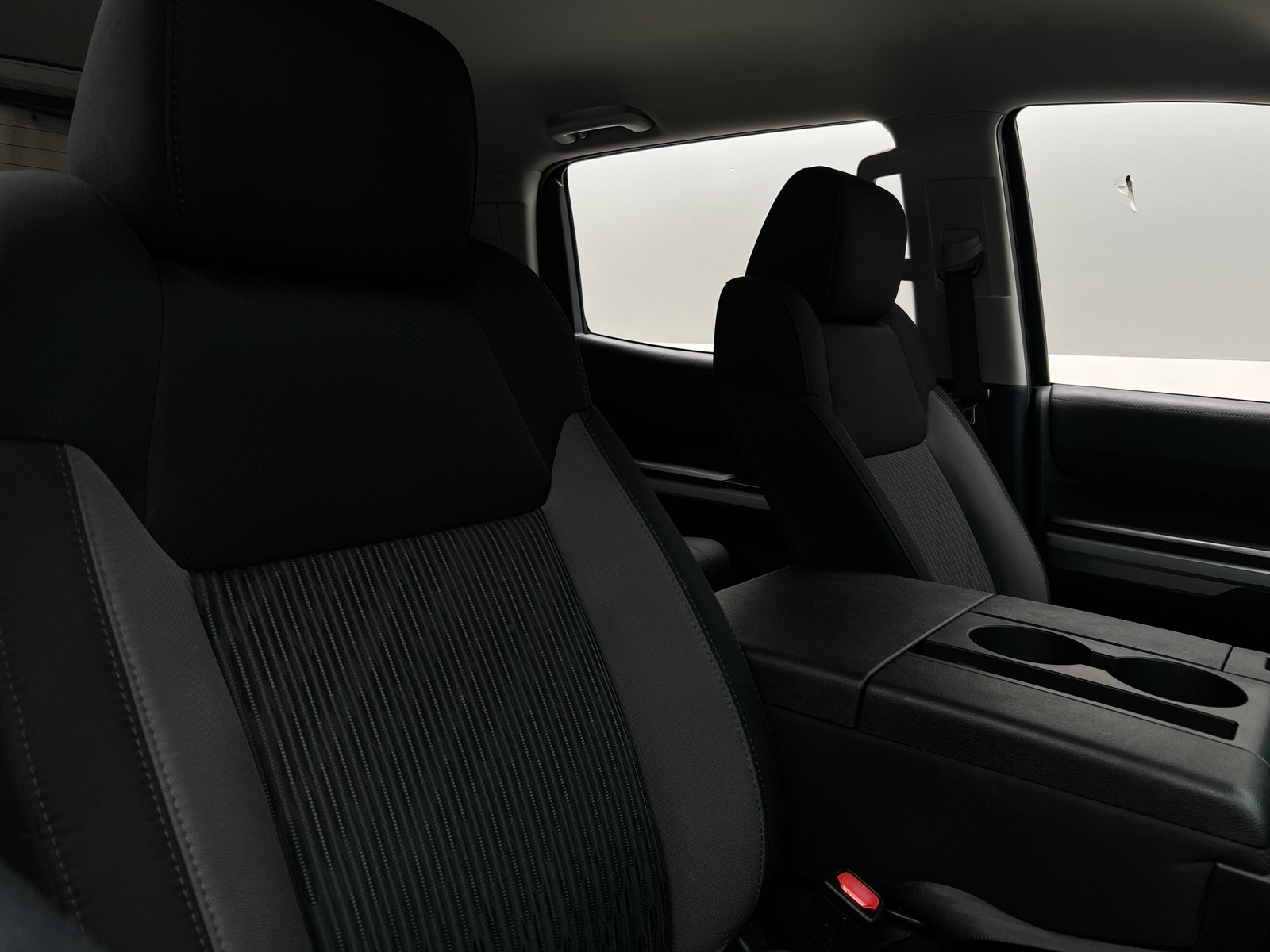 Thumbnail: 2015 Toyota Tundra - 2