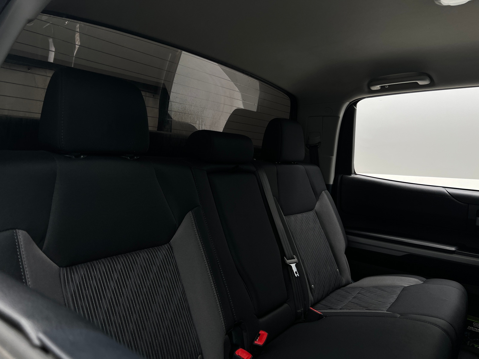 Thumbnail: 2015 Toyota Tundra - 6