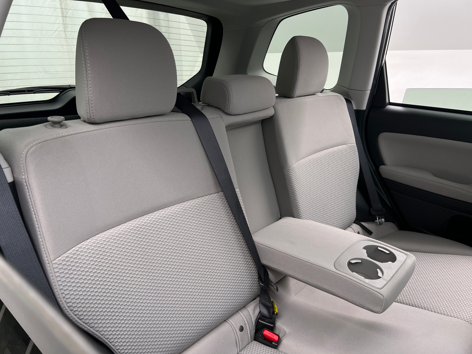 Thumbnail: 2015 Subaru Forester - 6