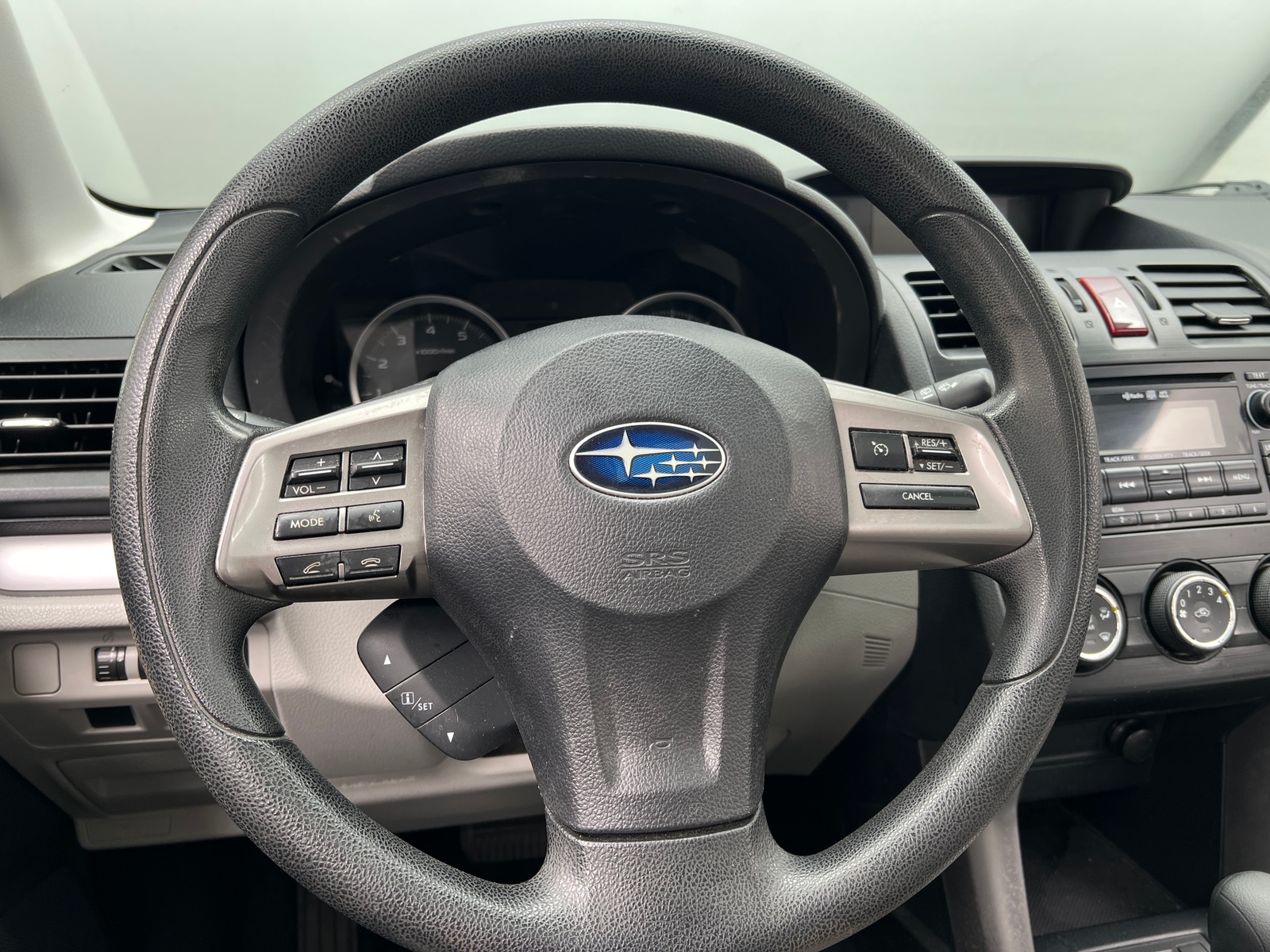 Thumbnail: 2015 Subaru Forester - 5