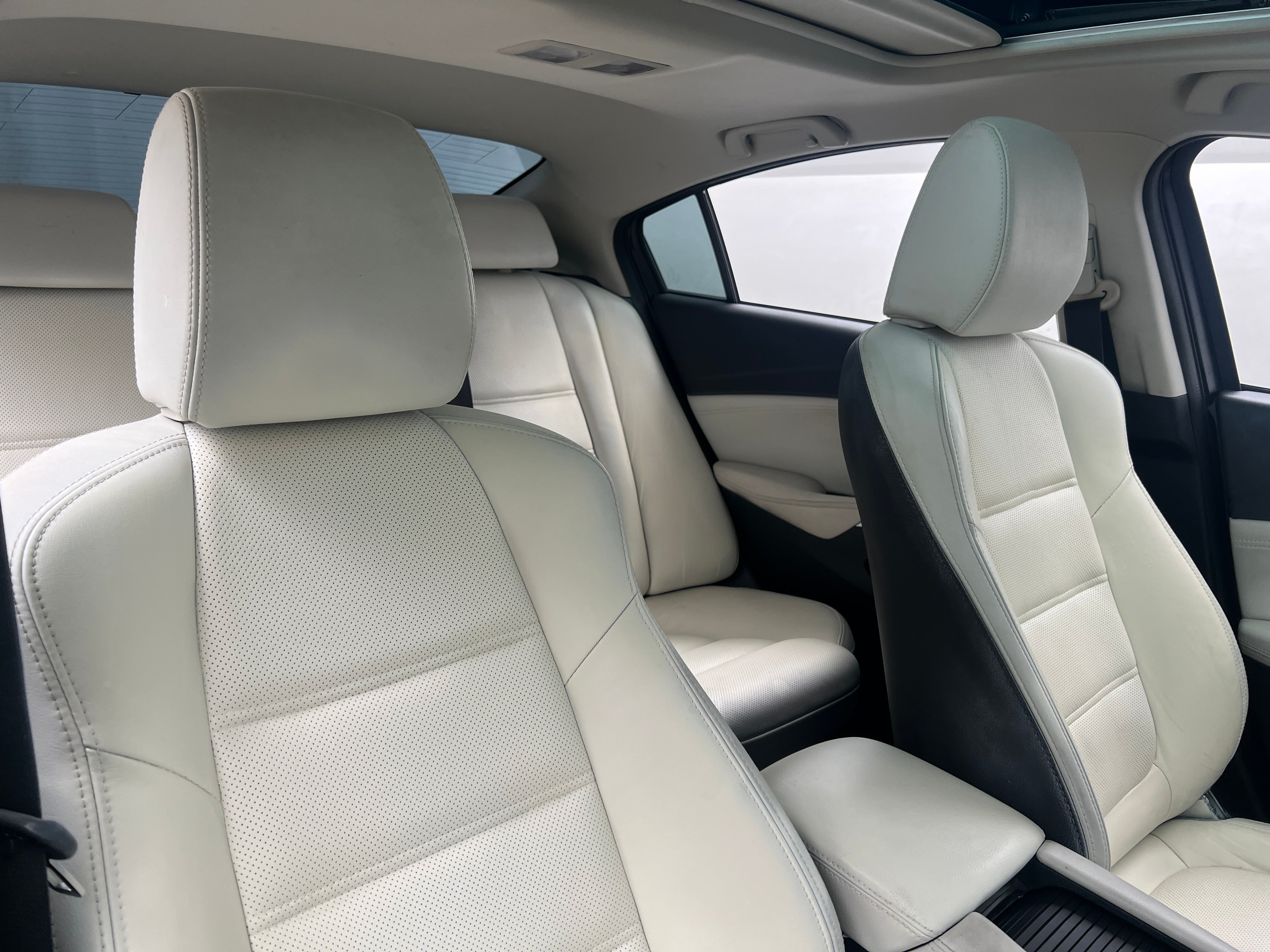 2016 Mazda MAZDA6