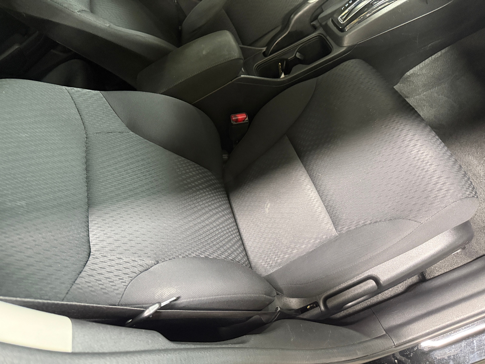 Thumbnail: 2015 Honda Civic - 2