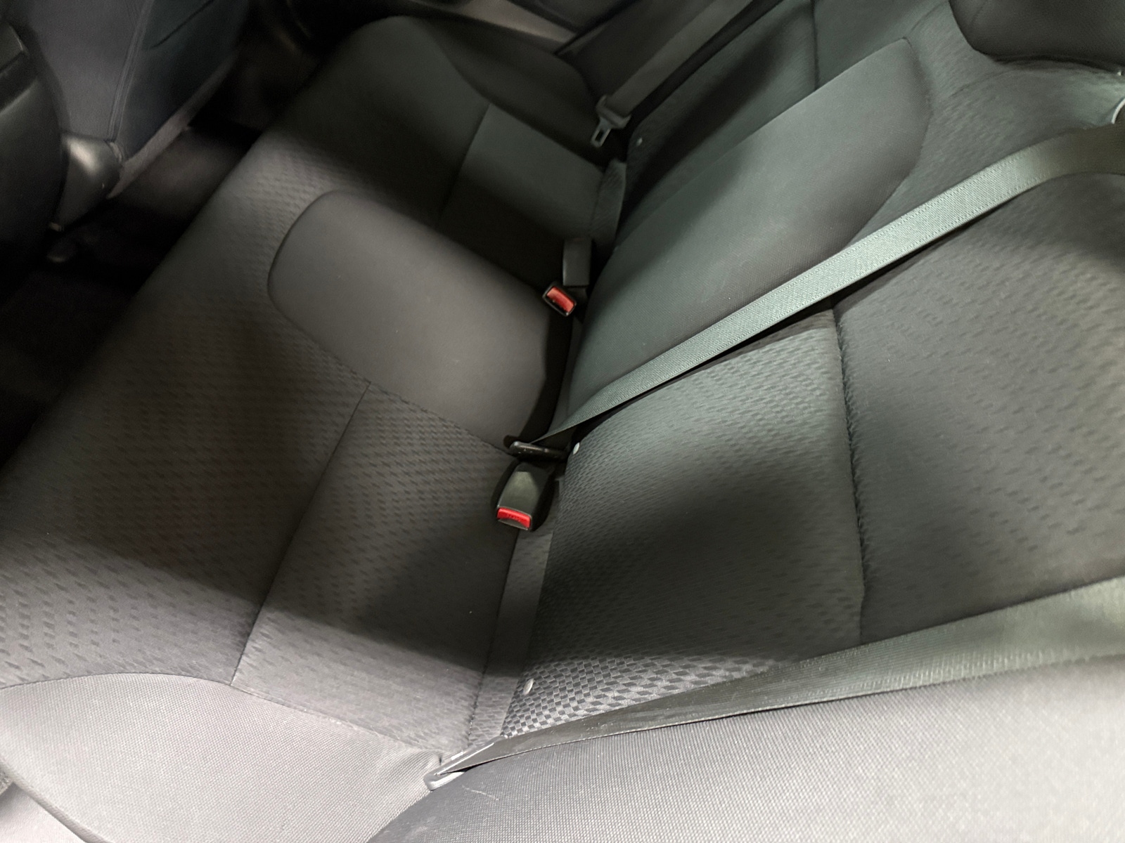 Thumbnail: 2015 Honda Civic - 6