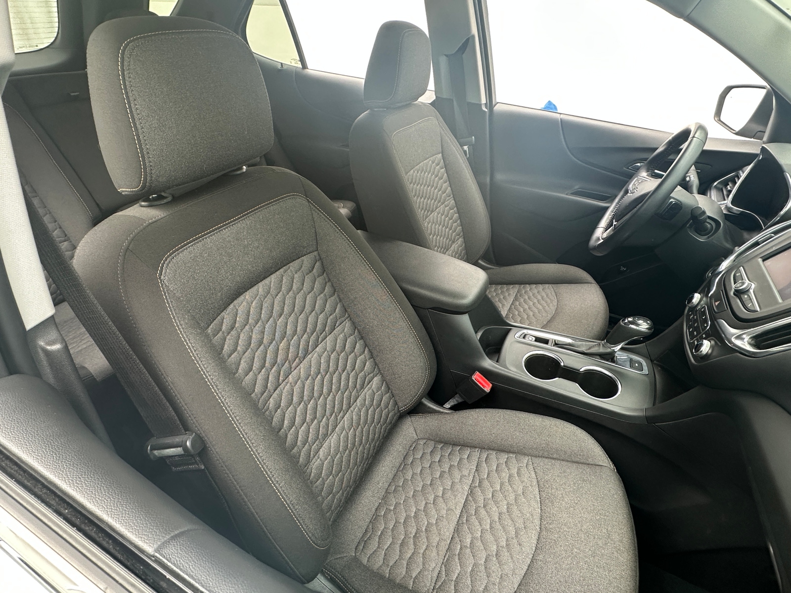 Thumbnail: 2021 Chevrolet Equinox - 2