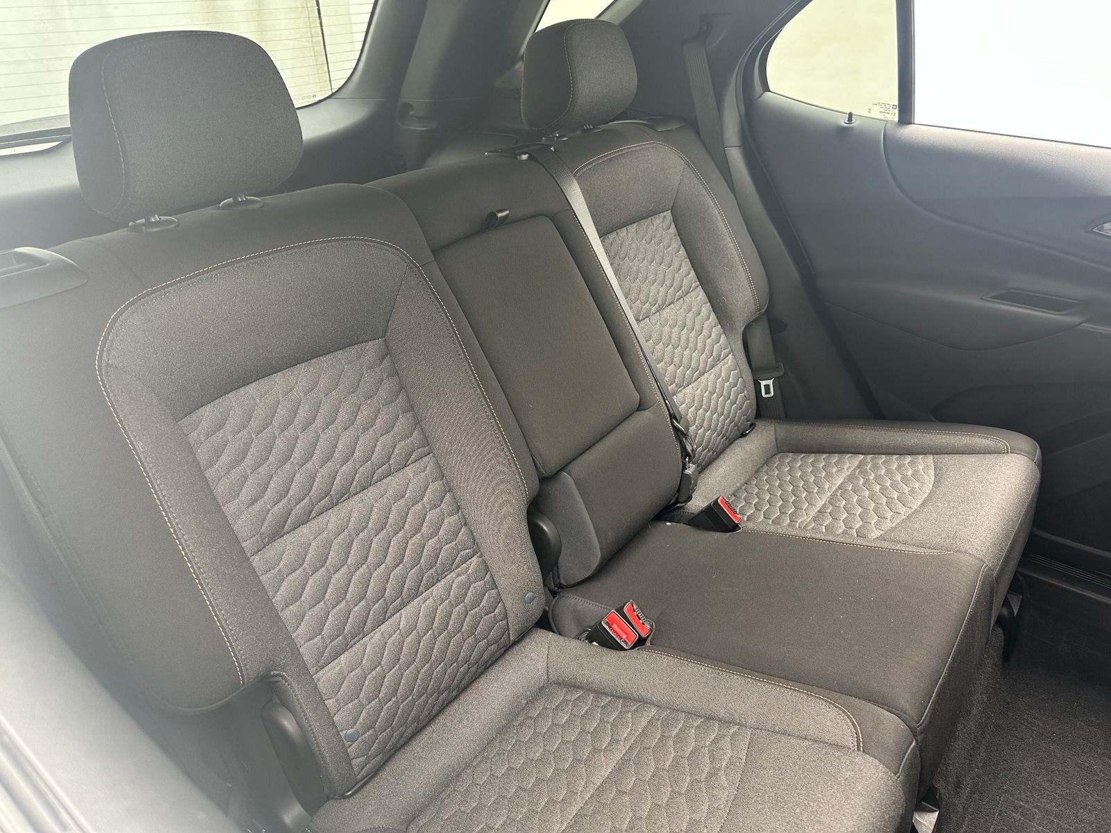 Thumbnail: 2021 Chevrolet Equinox - 6
