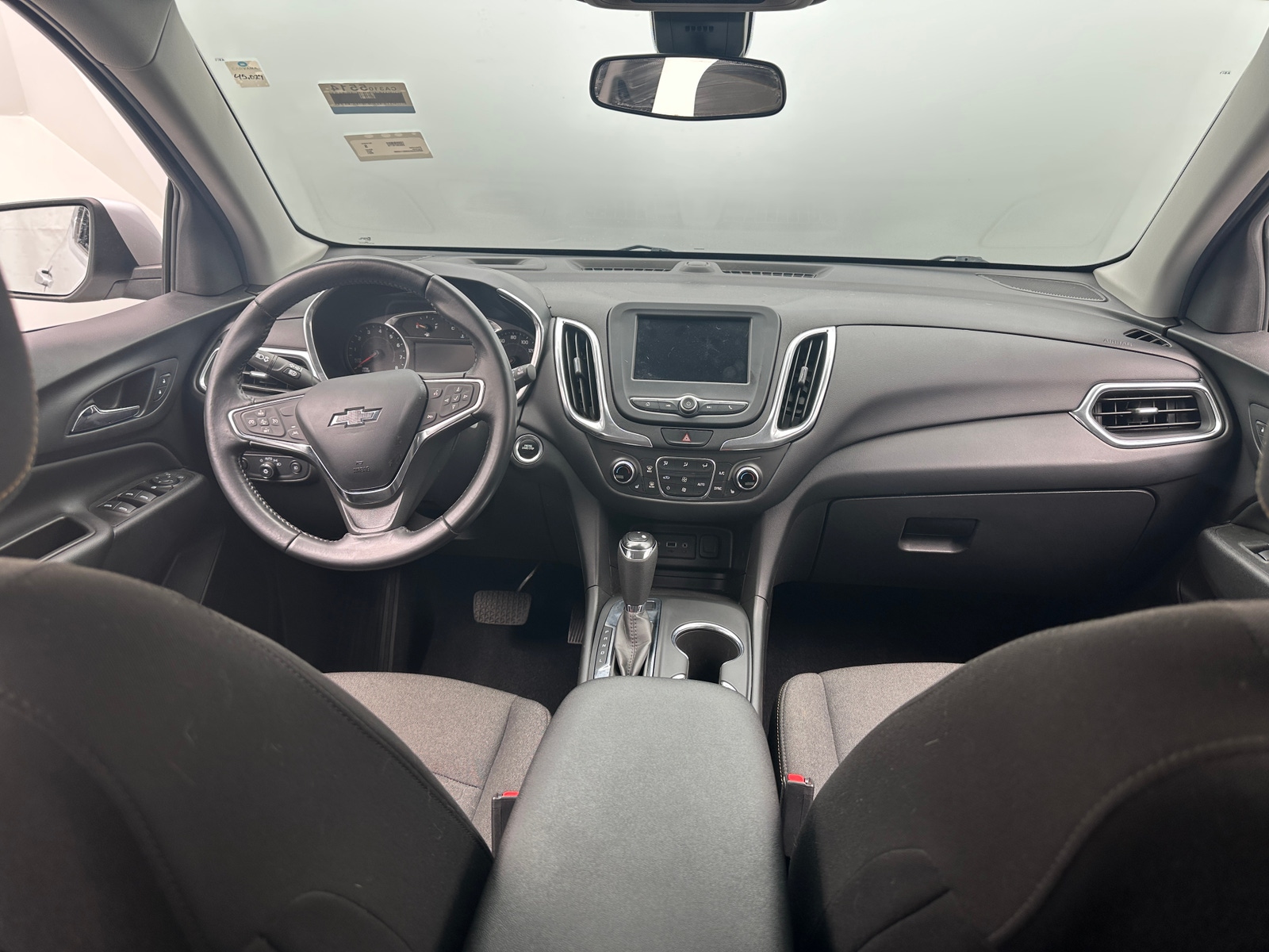 Thumbnail: 2021 Chevrolet Equinox - 3