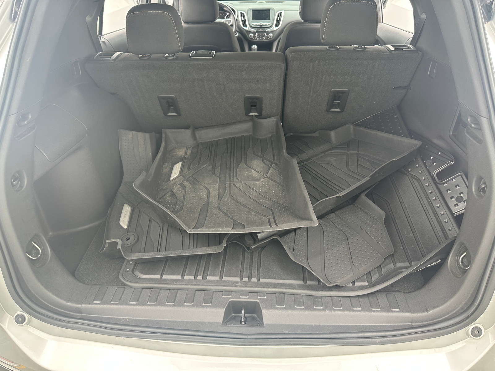 Thumbnail: 2021 Chevrolet Equinox - 7