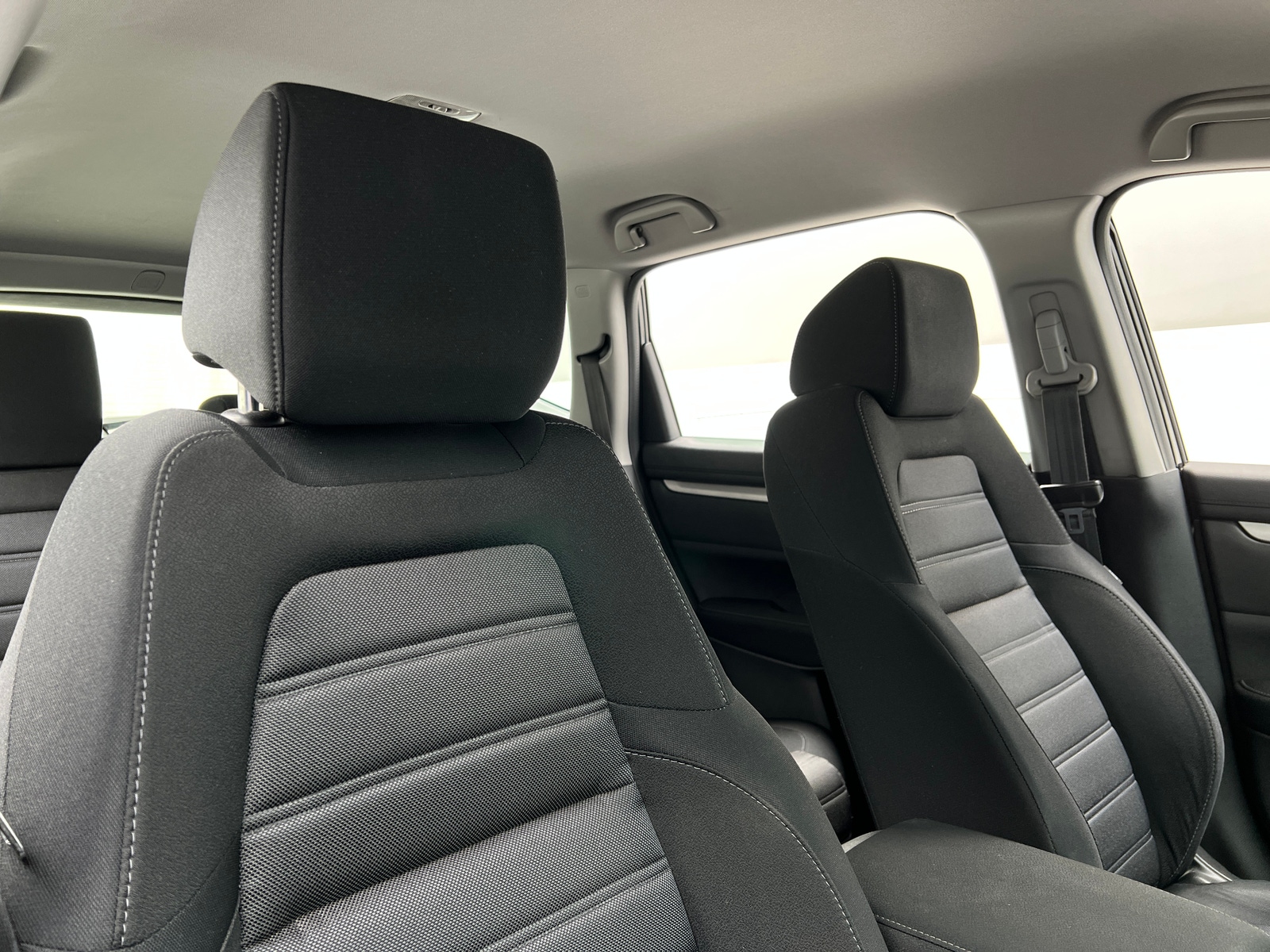 Thumbnail: 2018 Honda CR-V - 2