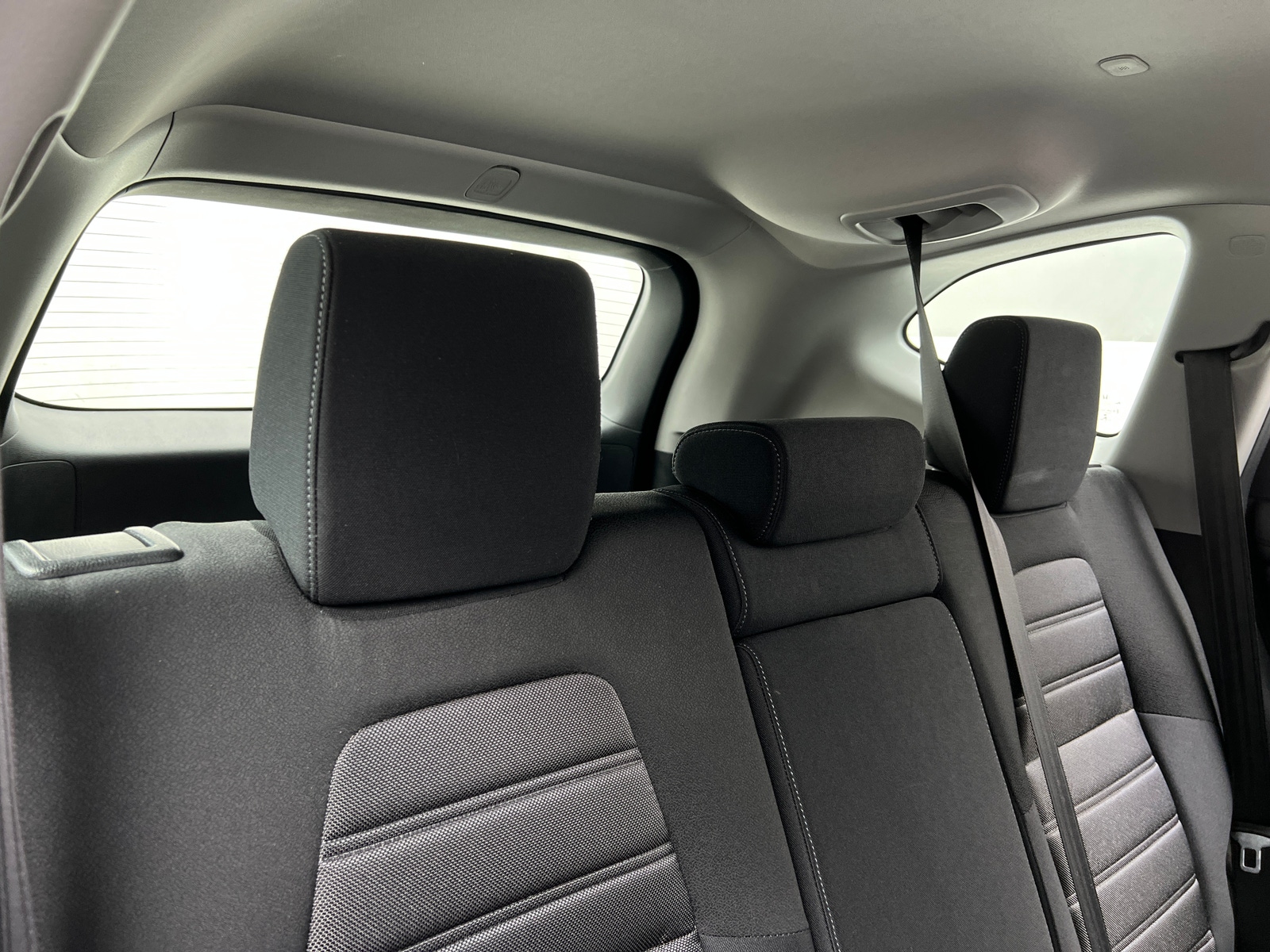 Thumbnail: 2018 Honda CR-V - 6