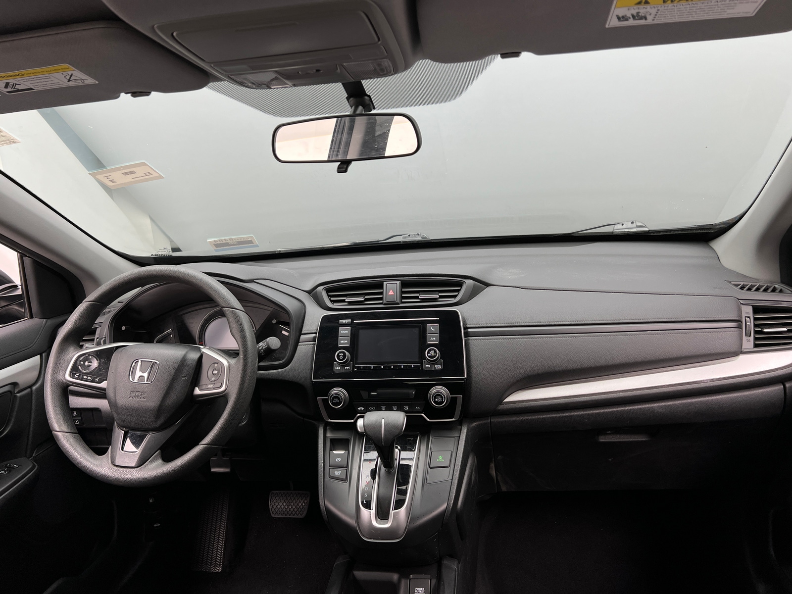 Thumbnail: 2018 Honda CR-V - 3