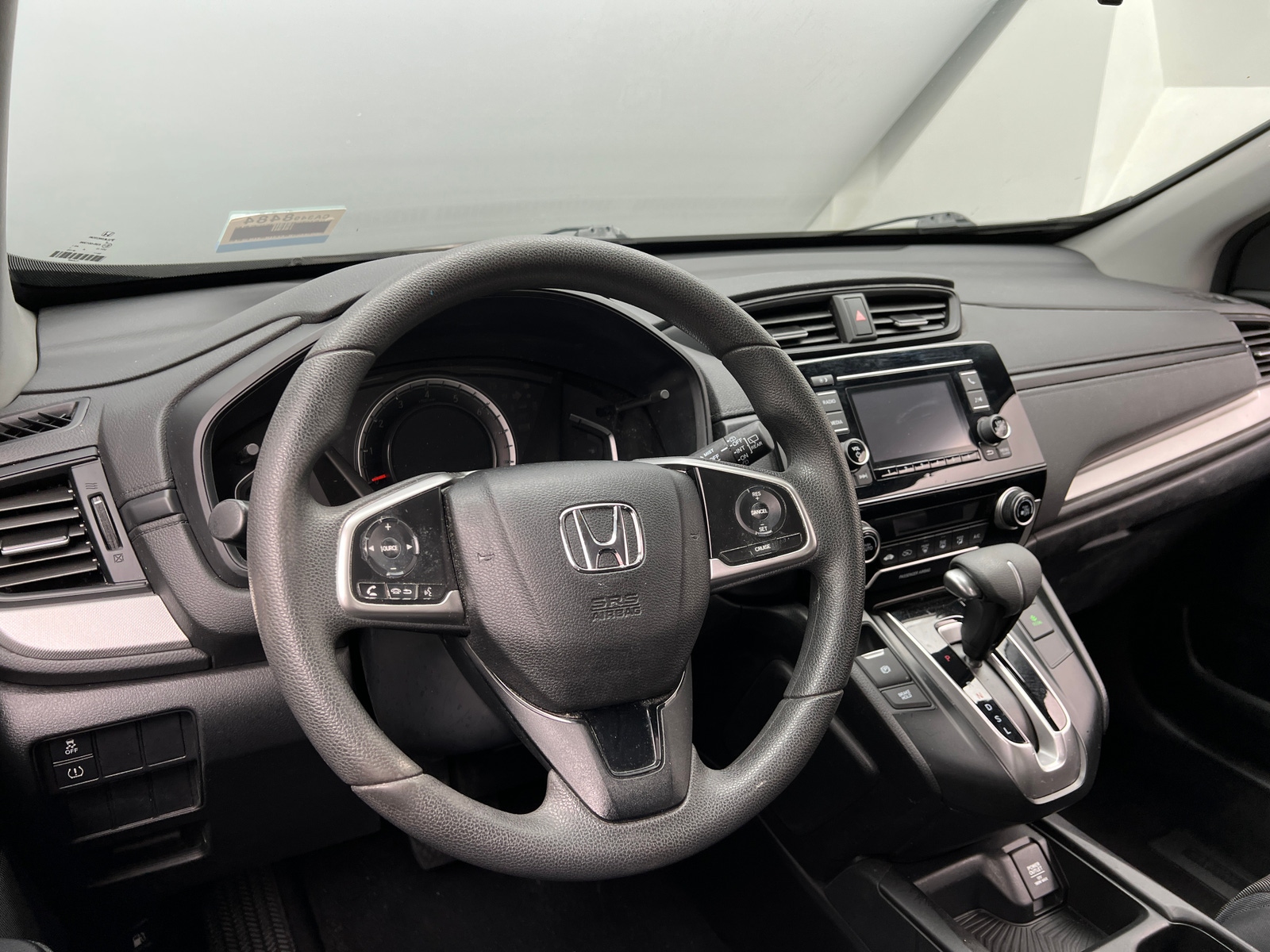 Thumbnail: 2018 Honda CR-V - 5