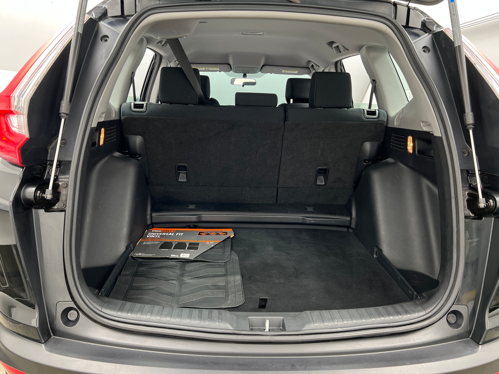 Thumbnail: 2018 Honda CR-V - 7