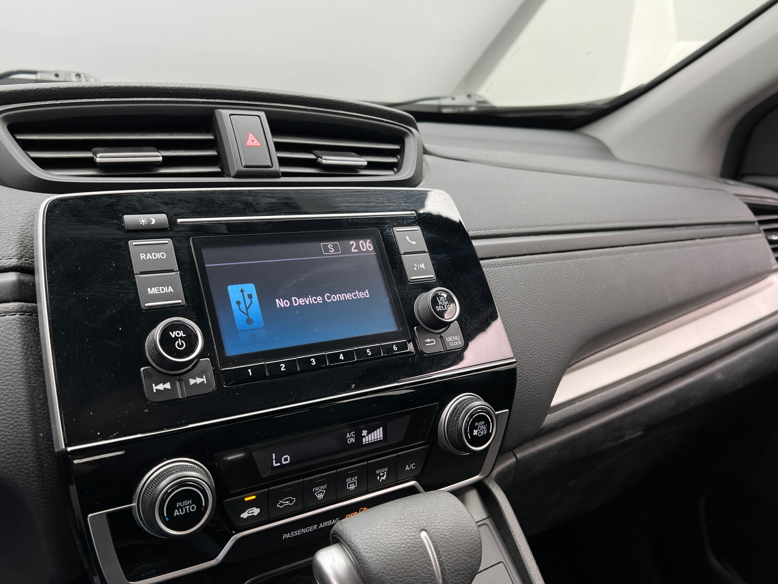 Thumbnail: 2018 Honda CR-V - 4