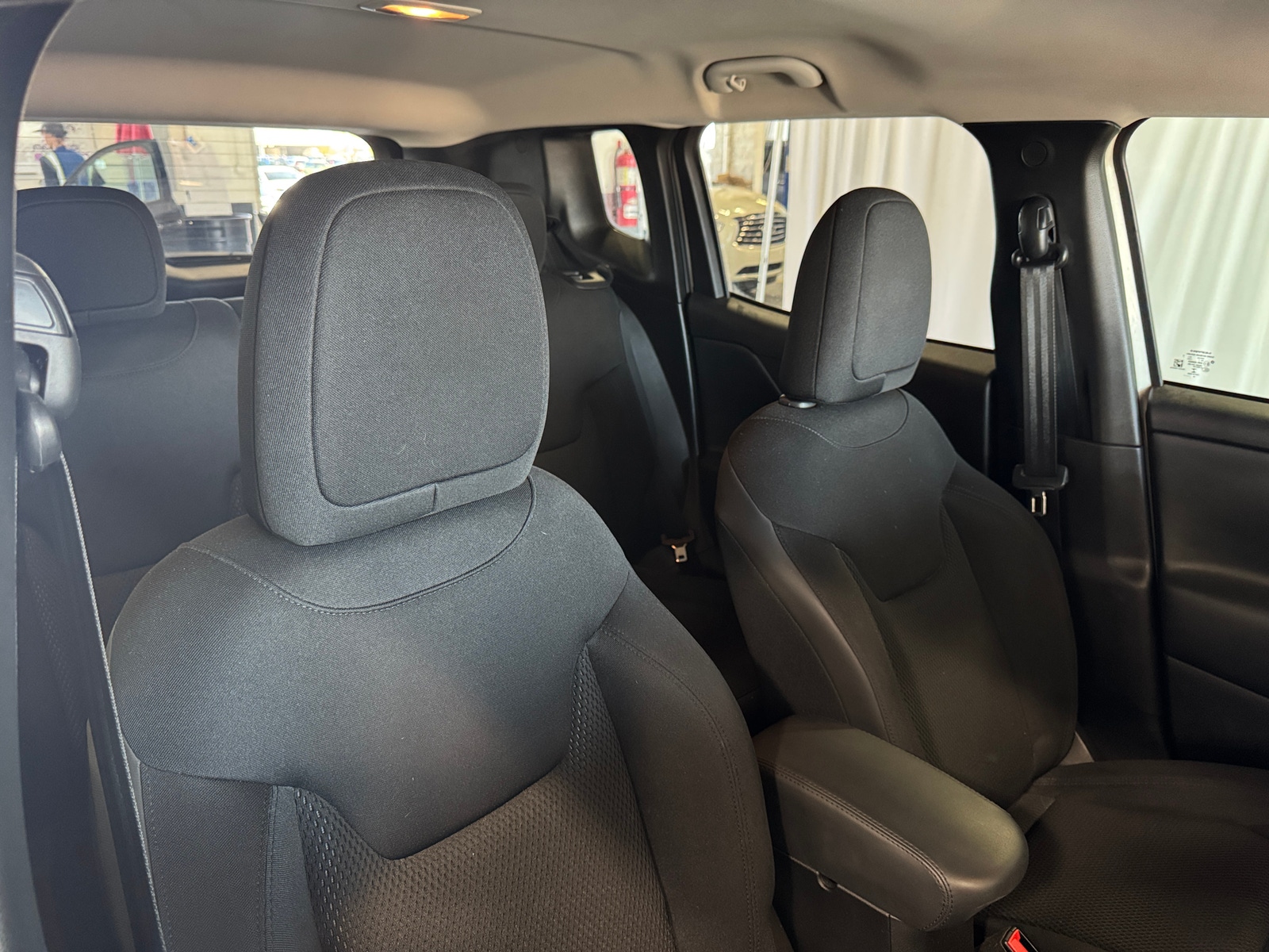 Thumbnail: 2020 Jeep Renegade - 2