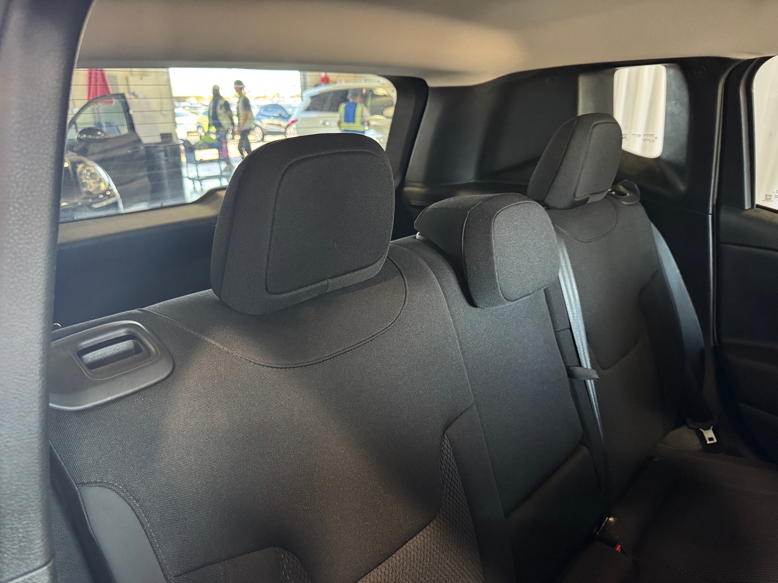 Thumbnail: 2020 Jeep Renegade - 6