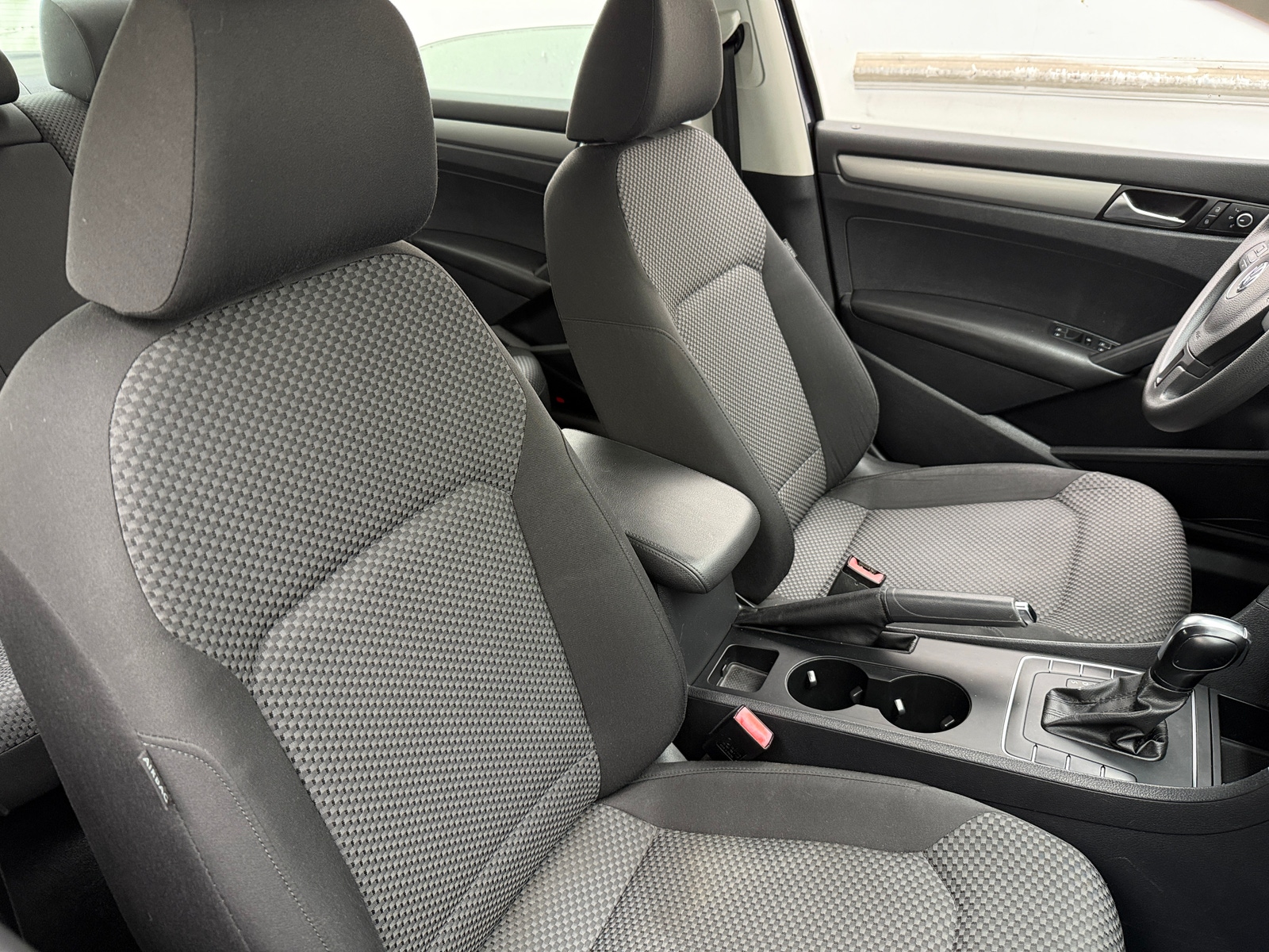 Thumbnail: 2013 Volkswagen Passat - 2
