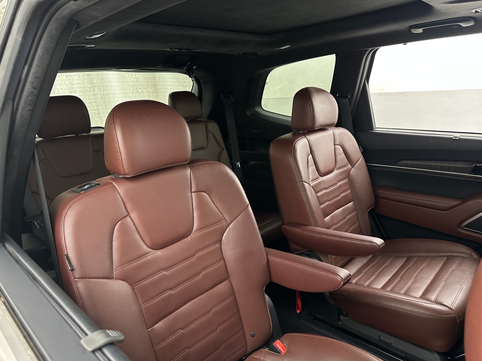Thumbnail: 2023 Kia Telluride - 5