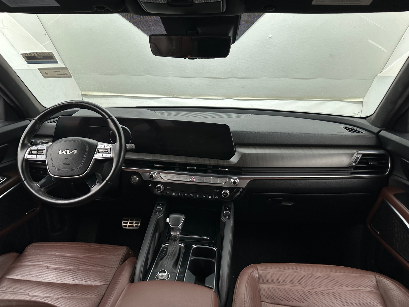 Thumbnail: 2023 Kia Telluride - 2