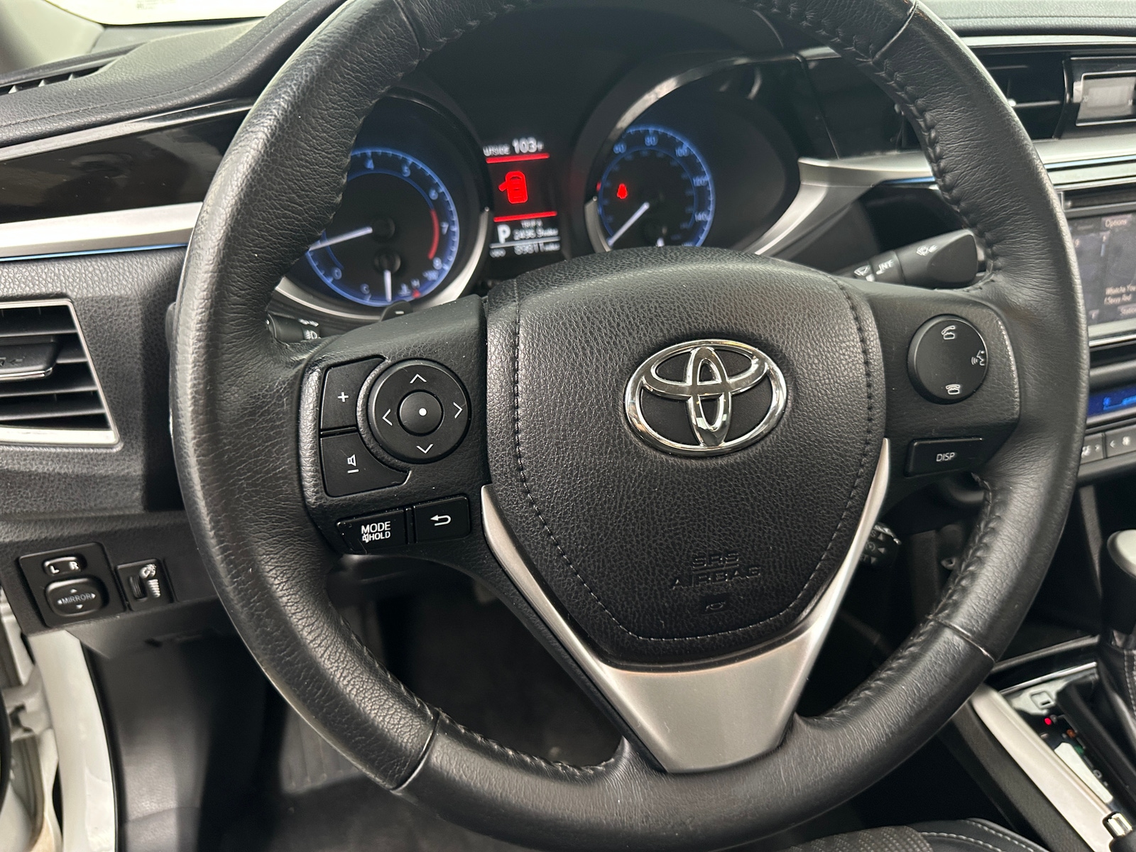 Thumbnail: 2016 Toyota Corolla - 5